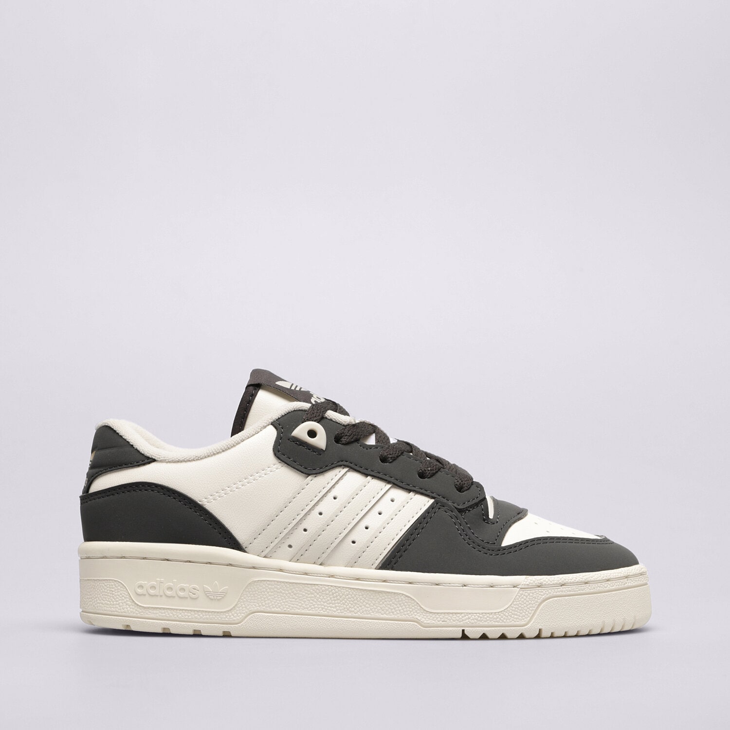 Ženske tenisice ADIDAS RIVALRY LOW W ID7560 siva