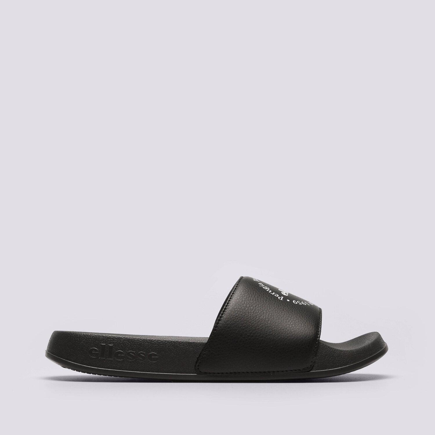 Muške natikače i sandale ELLESSE LS57 SLIDE  SHRF0623011 crna