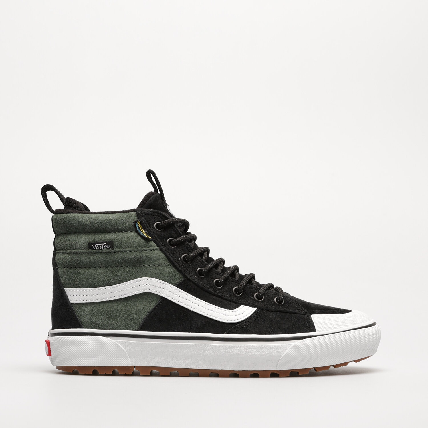 Muške zimske cipele VANS UA SK8-HI MTE-2