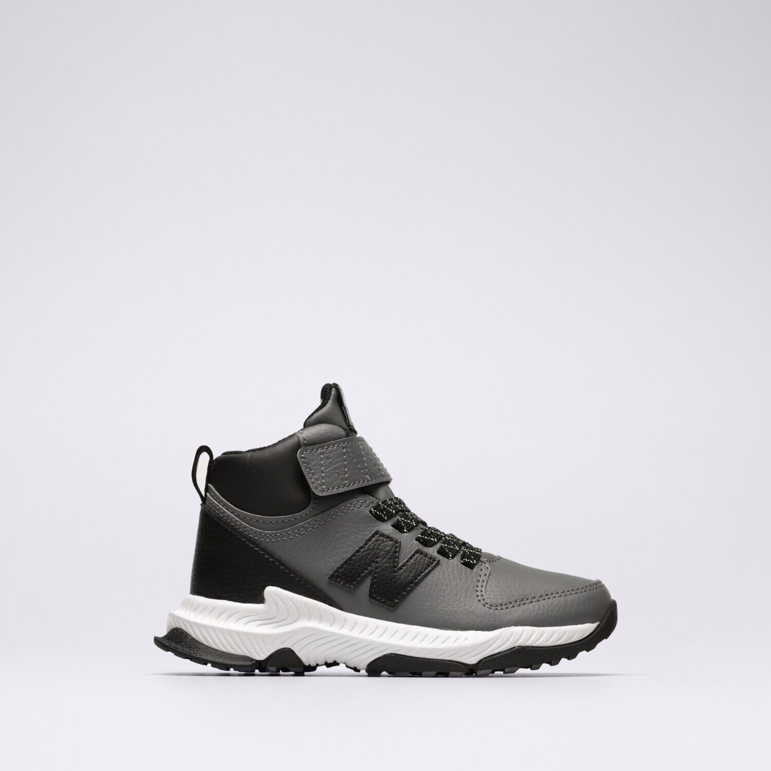 Dječje outdoor tenisice NEW BALANCE 800 PT800TG3 siva