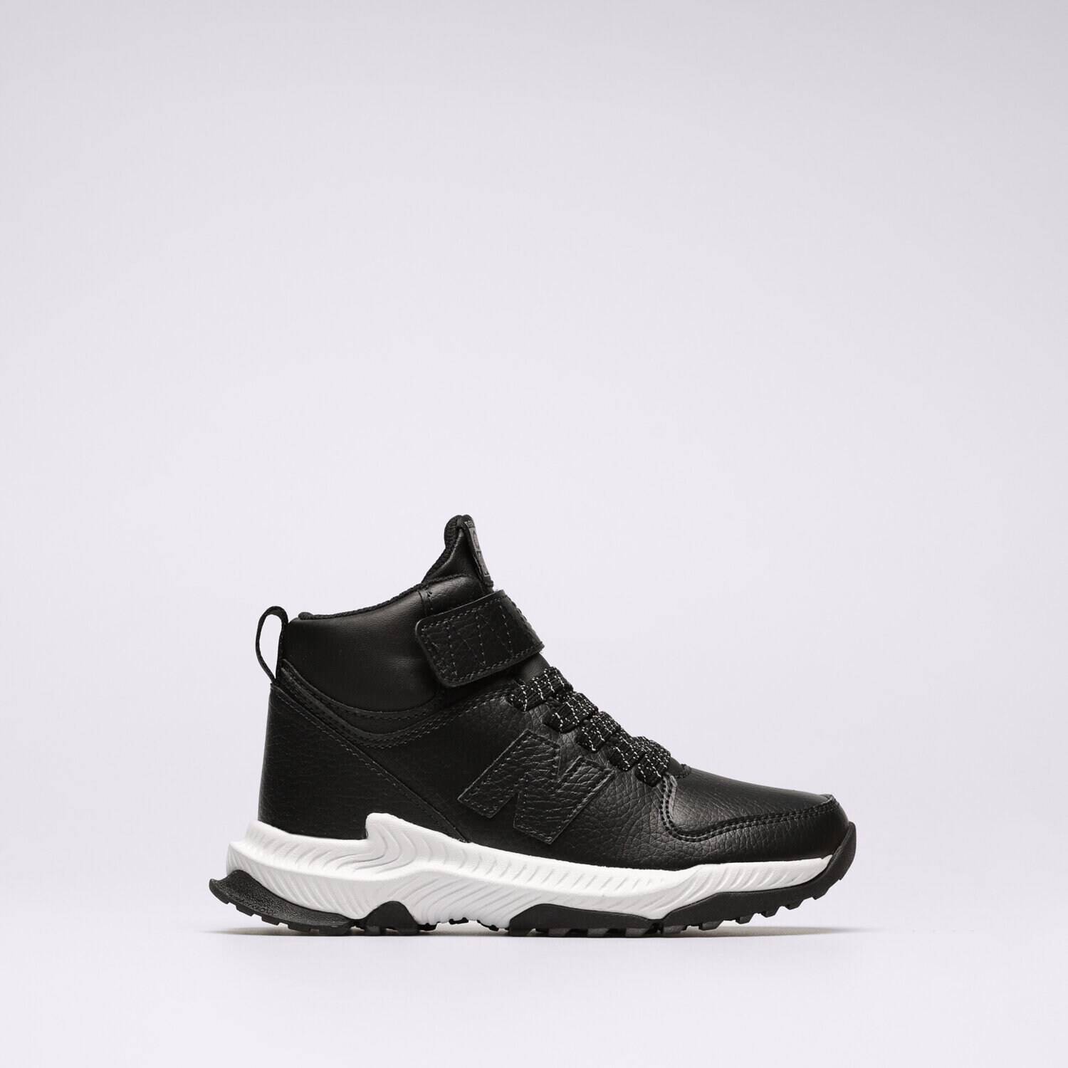Dječje outdoor tenisice NEW BALANCE 800 PT800TB3 crna