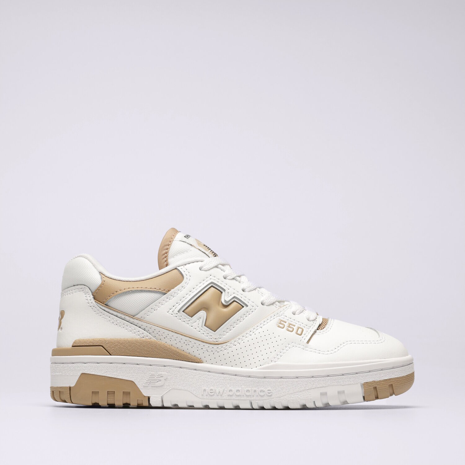 Ženske tenisice NEW BALANCE 550  BBW550BT bijela