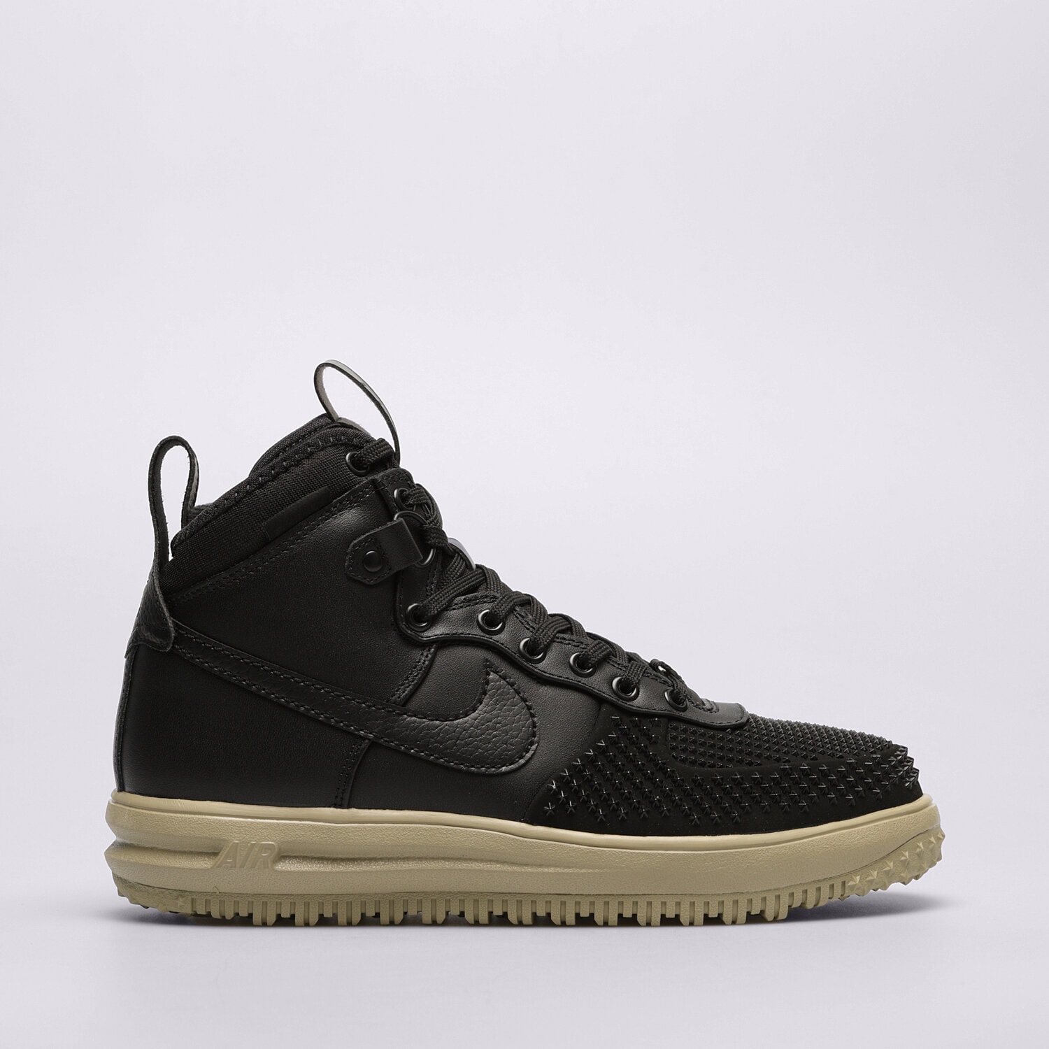 Muške zimske cipele NIKE LUNAR FORCE 1 DZ5320-001 crna