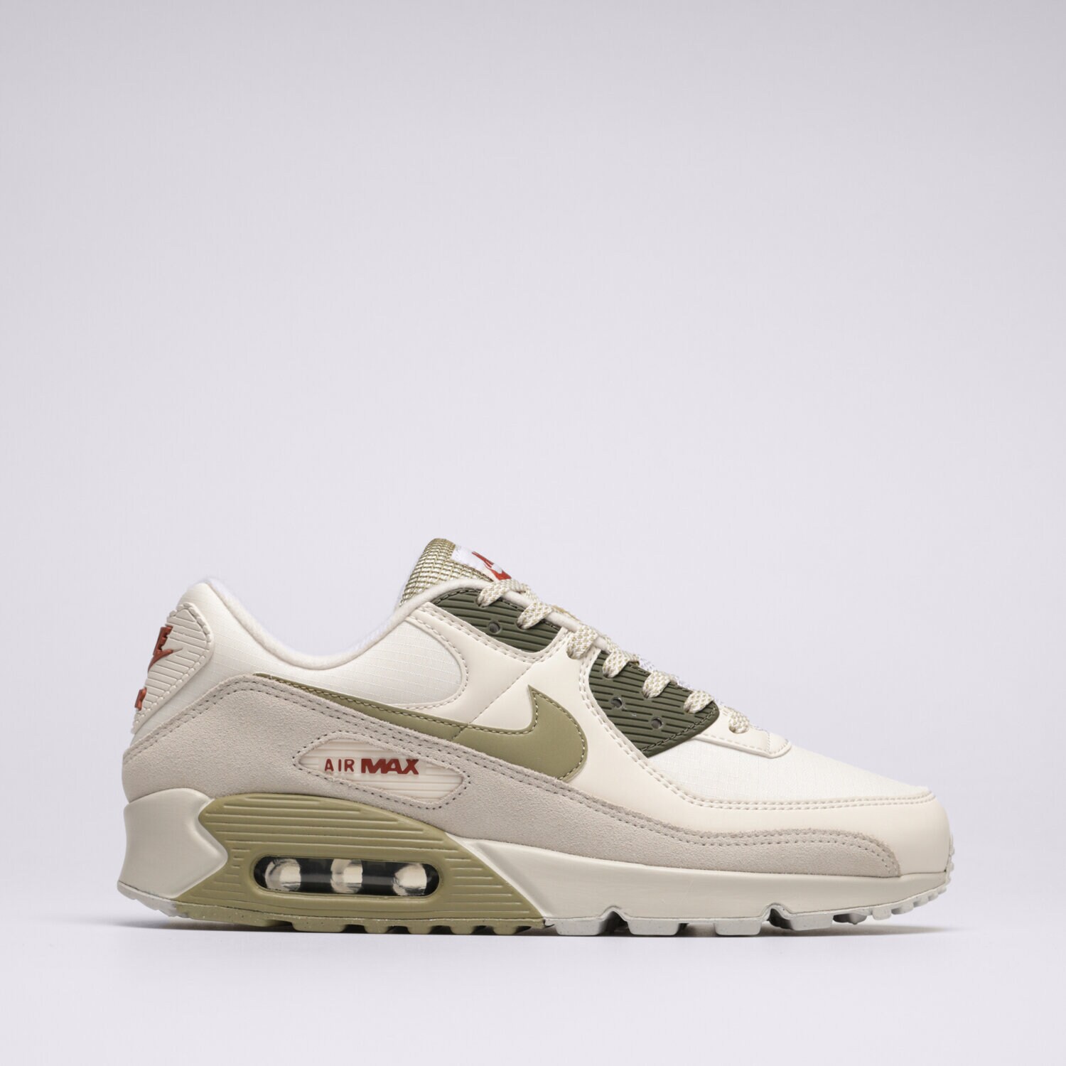 Muške tenisice NIKE AIR MAX 90 FB9657-002 bež