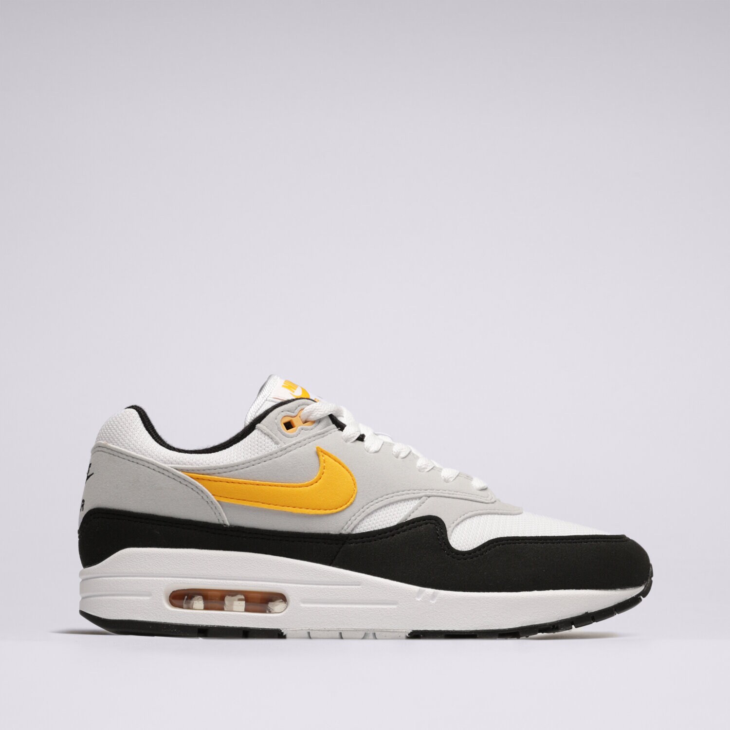 Muške tenisice NIKE AIR MAX 1 FD9082-104 žuta