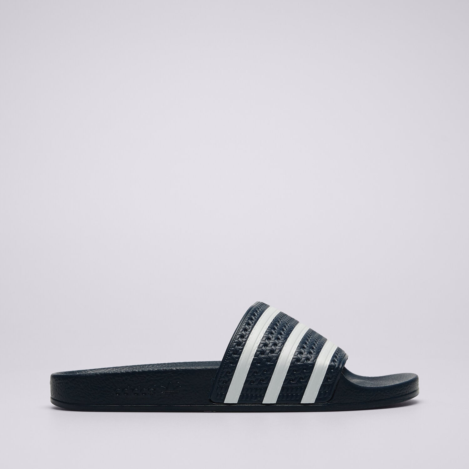 Muške natikače i sandale ADIDAS ADILETTE 288022 tamno plava