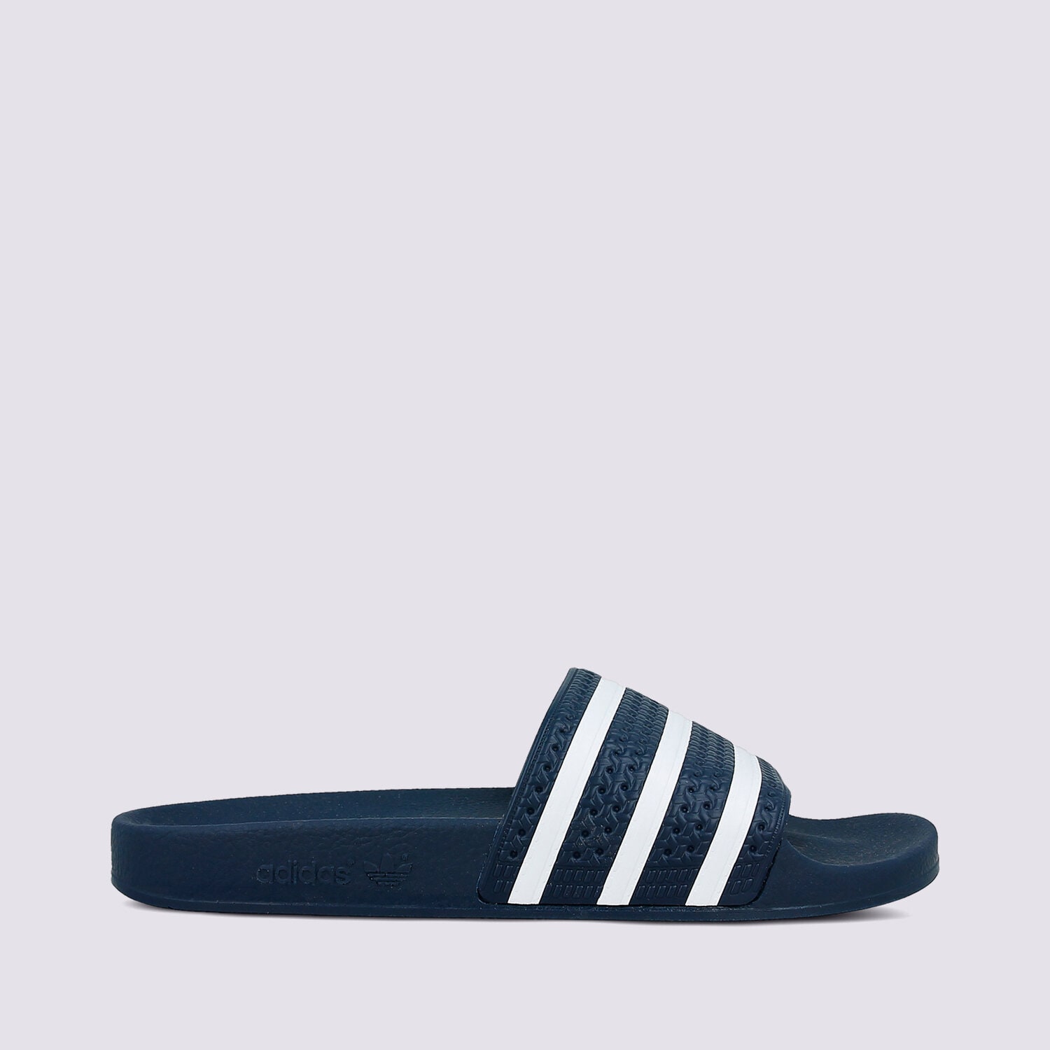 Muške natikače i sandale ADIDAS ADILETTE 288022 tamno plava