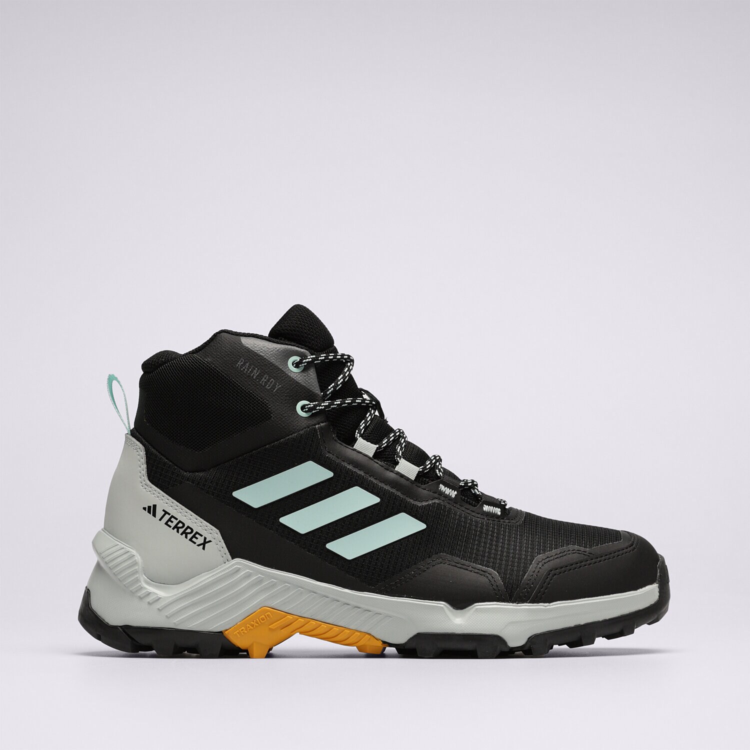 Muške zimske cipele ADIDAS TERREX EASTRAIL 2 MID R.RDY IF4912 crna