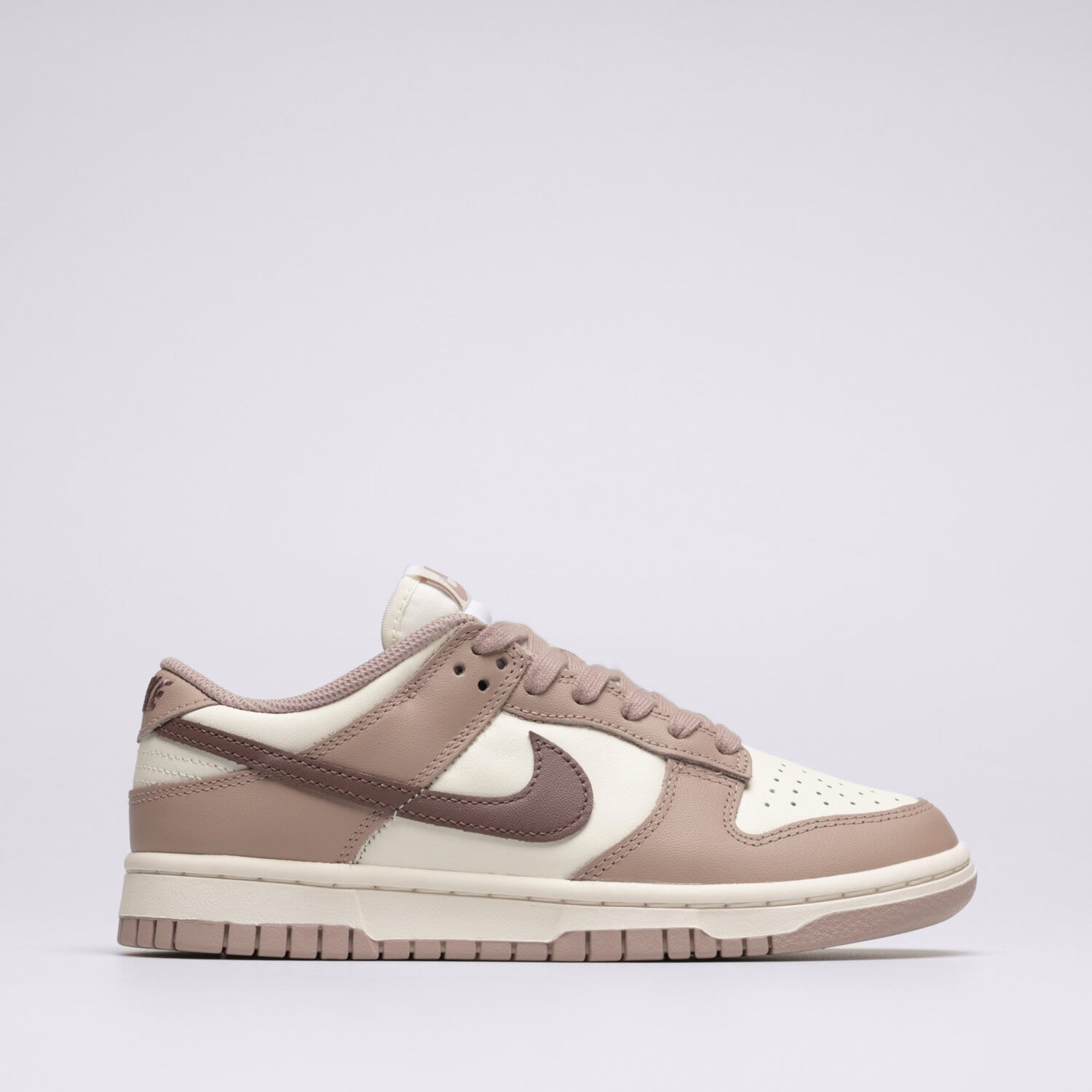Ženske tenisice NIKE DUNK LOW DD1503-125 smeđa