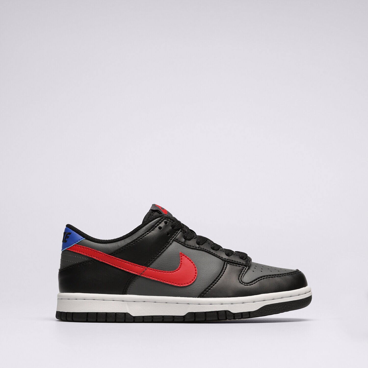 Dječje tenisice NIKE DUNK LOW GS FV0373-001 crna