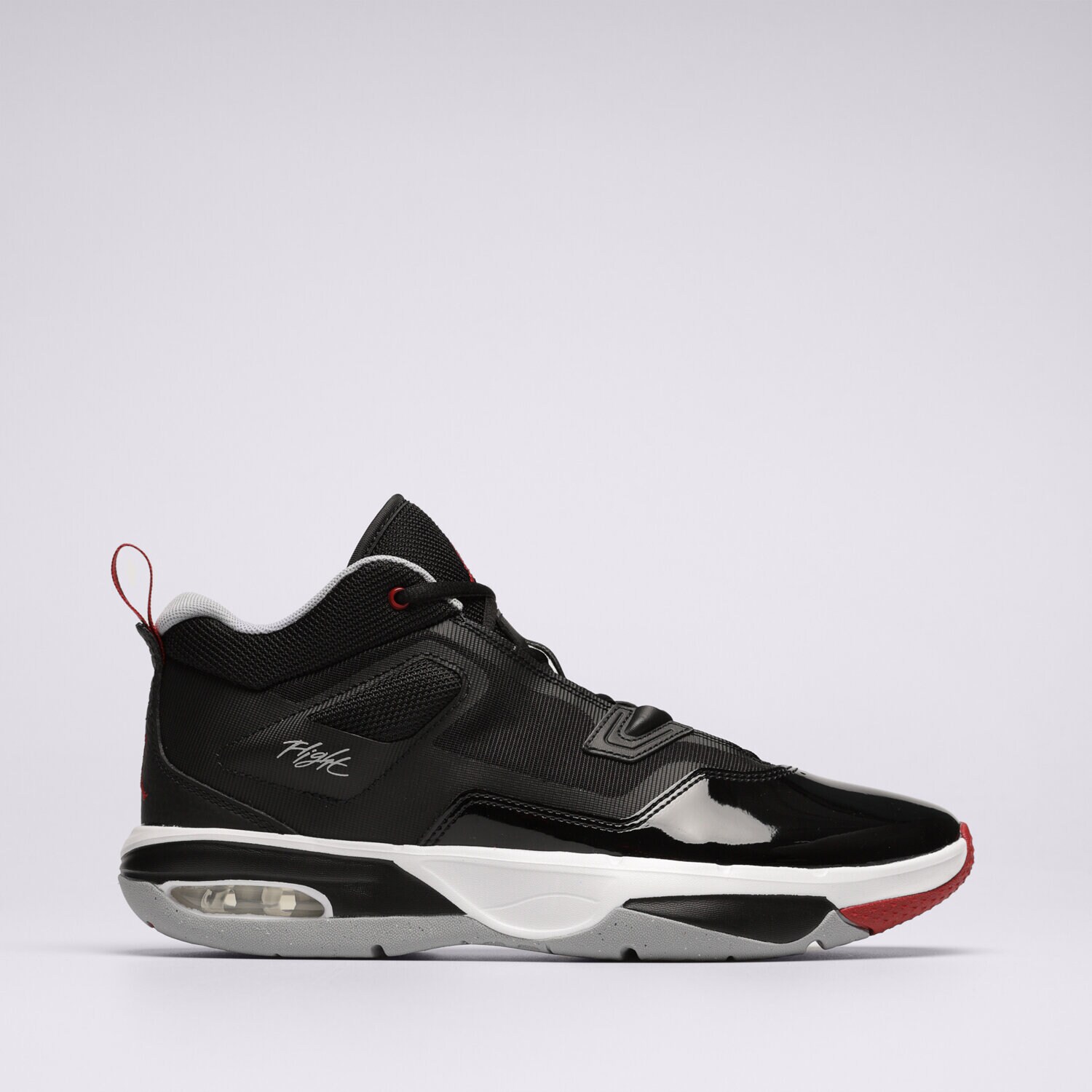 Muške tenisice JORDAN STAY LOYAL 3  FB1396-006 crna