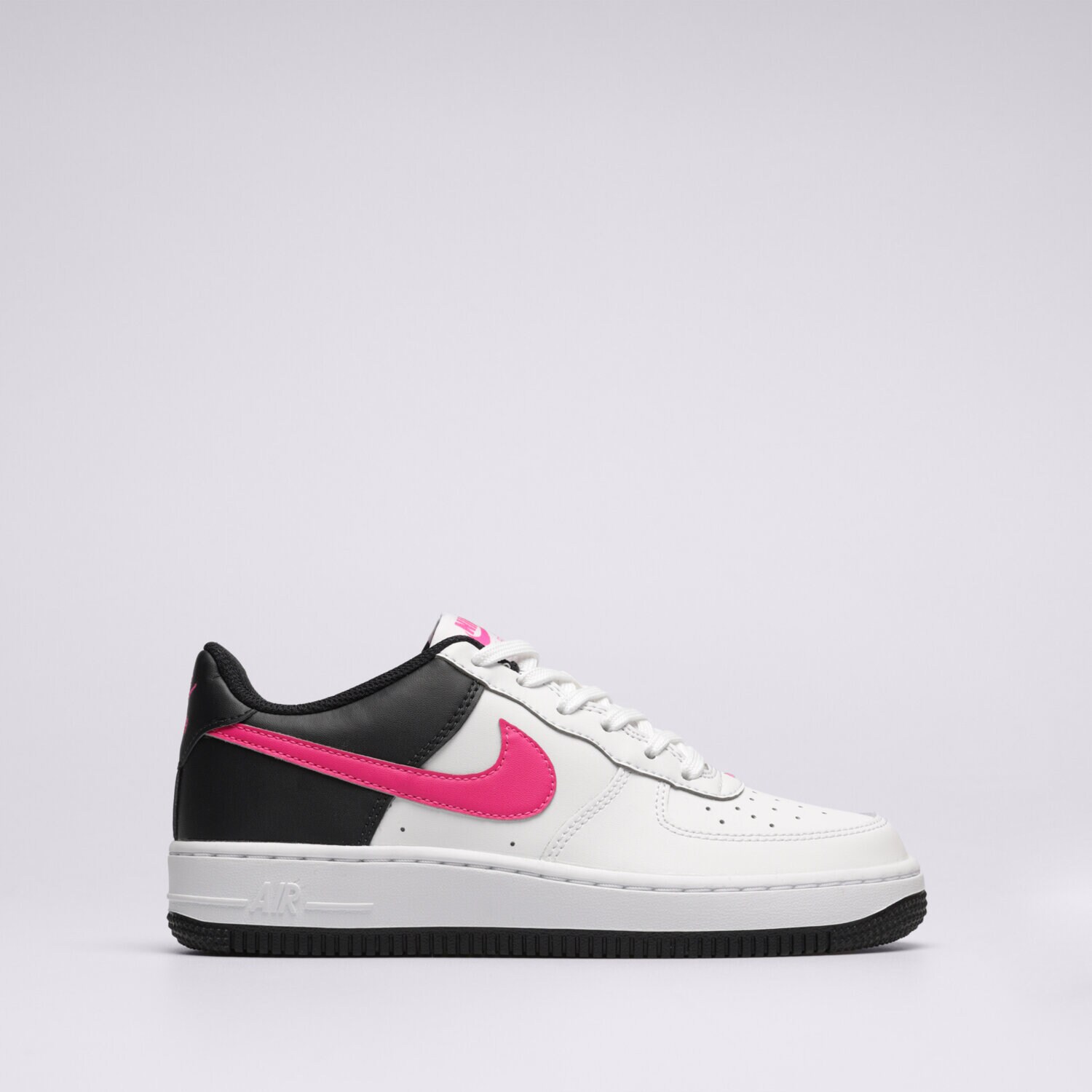 Dječje tenisice NIKE AIR FORCE 1 CT3839-109 bijela