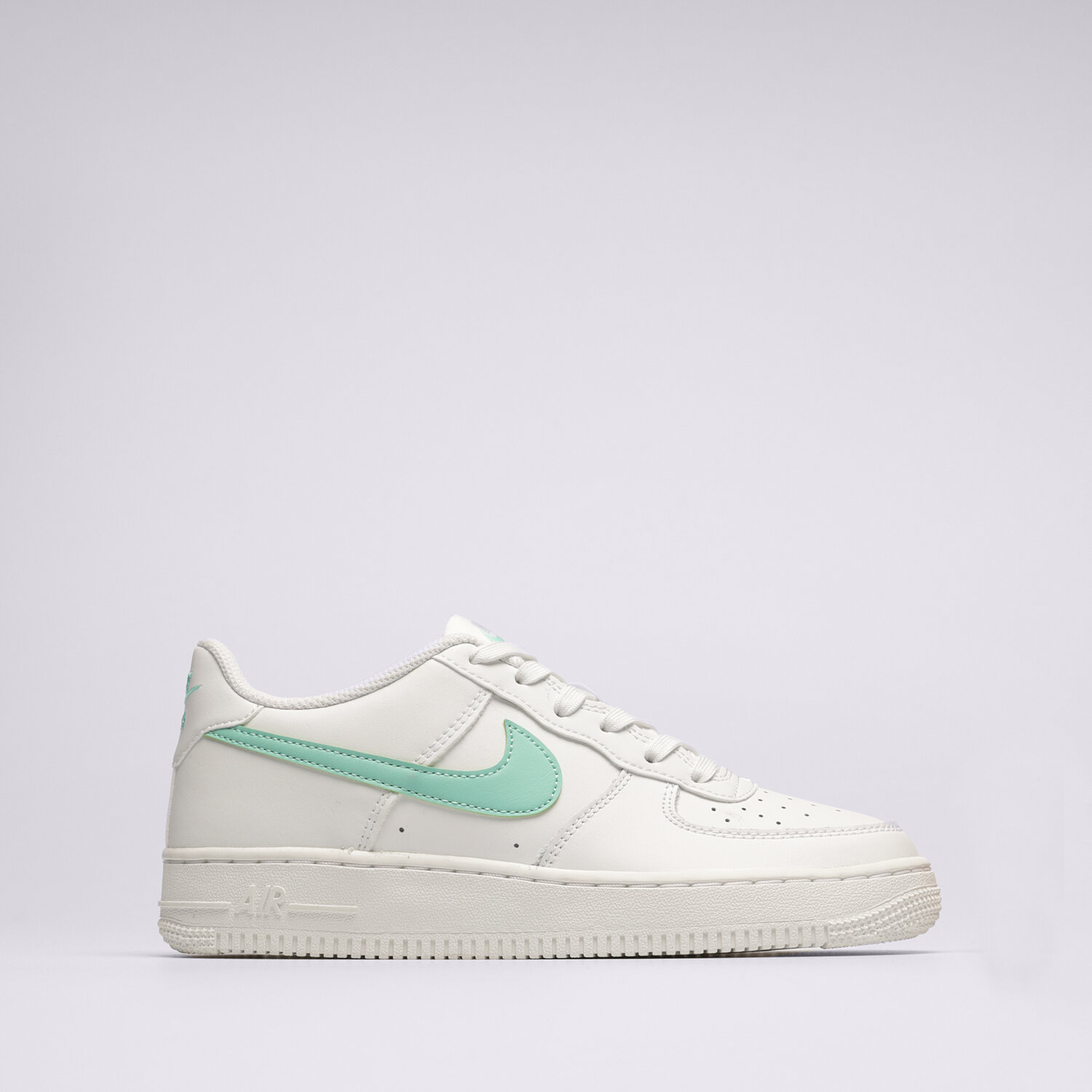 Dječje tenisice NIKE AIR FORCE 1 DV7762-104 bijela