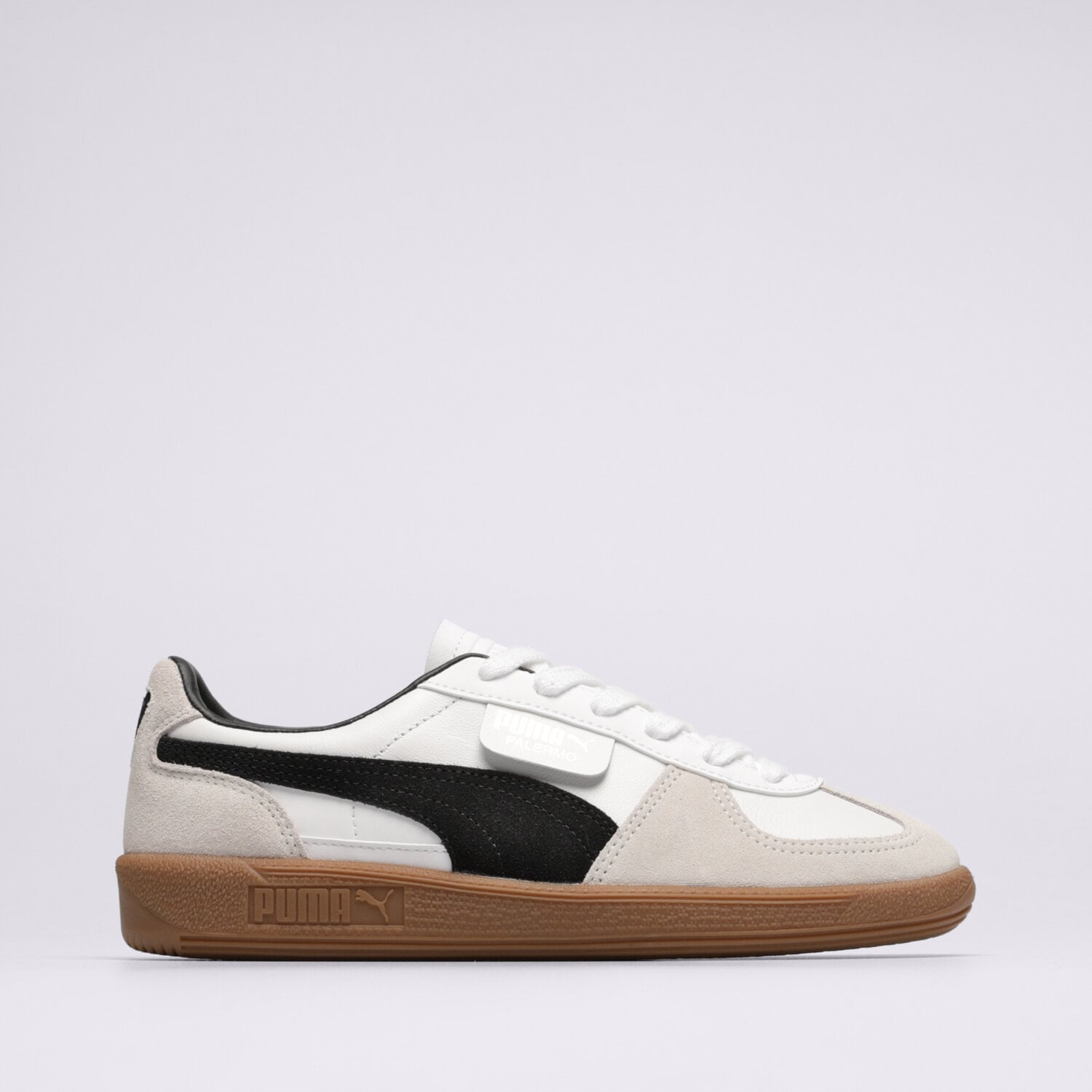 Ženske tenisice PUMA PALERMO LTH 39646401 bijela