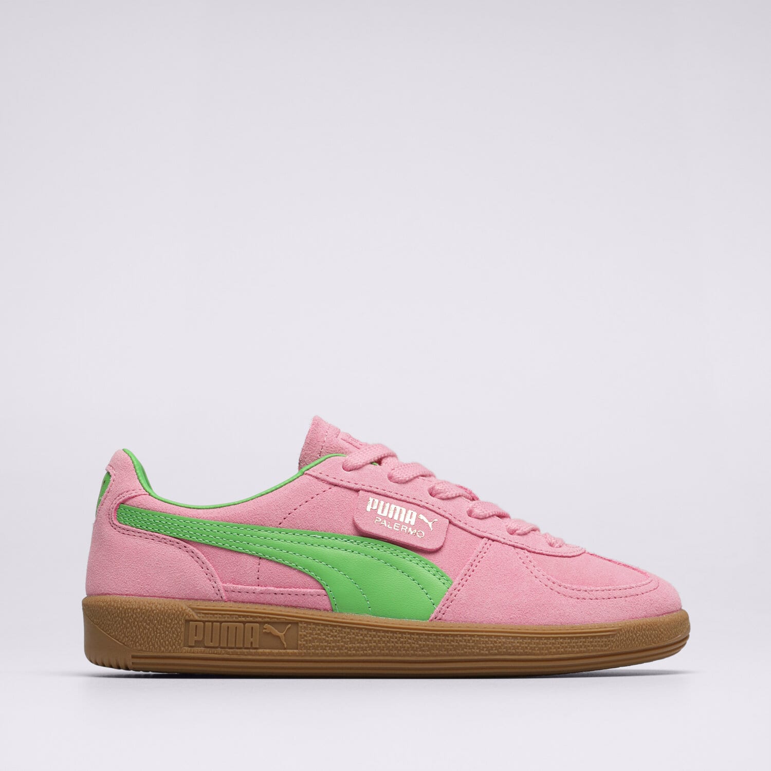 Ženske tenisice PUMA PALERMO SPECIAL 39754901W ružičasta