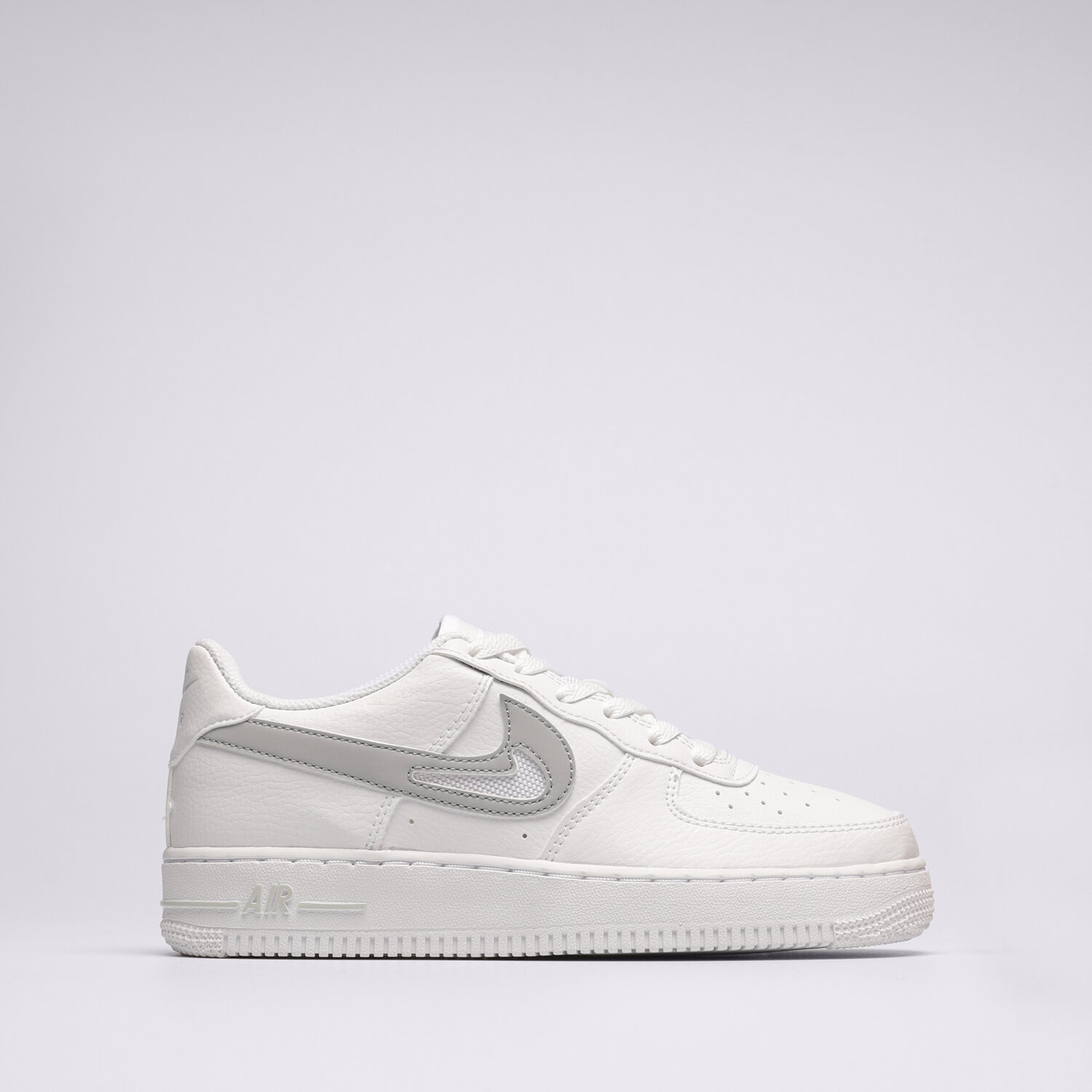 Dječje tenisice NIKE AIR FORCE 1 FQ2413-100 bijela