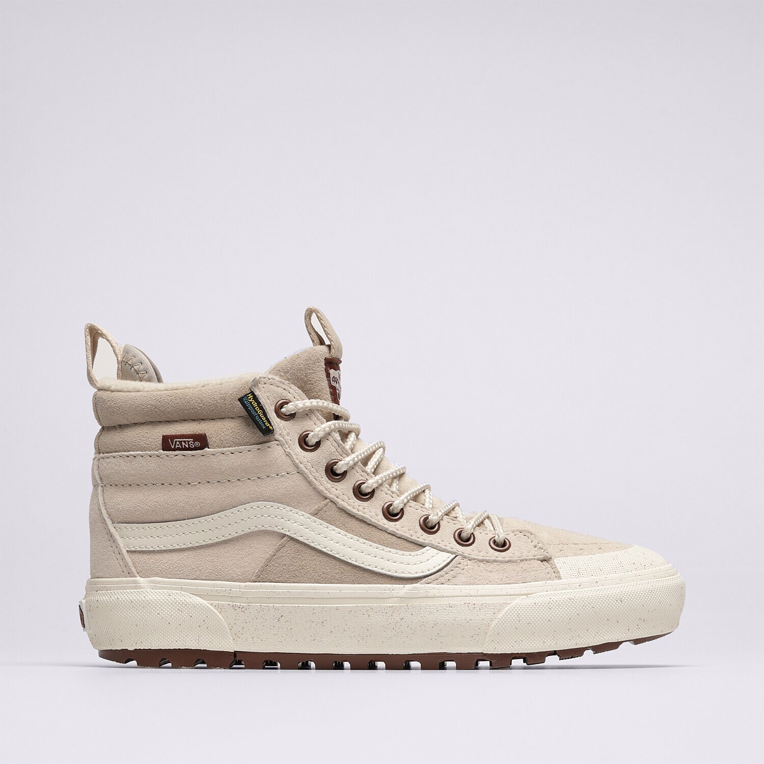 Ženske tenisice VANS UA SK8-HI MTE-2 VN0007NKBYS1 bež