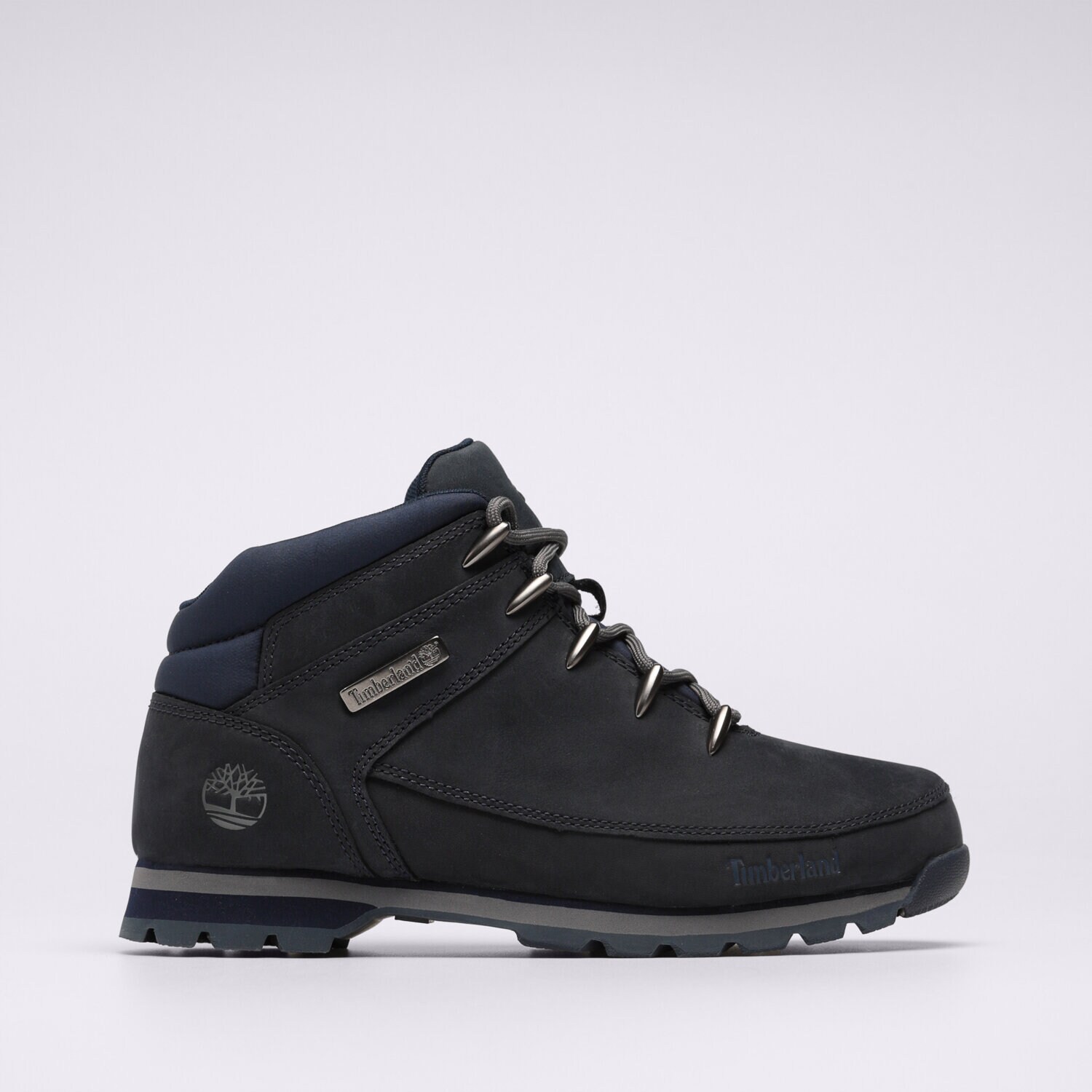 TIMBERLAND EURO SPRINT TB0A6ATV0191 boja tamno plava Mu ki Obu a u online trgovini Sizeer.hr