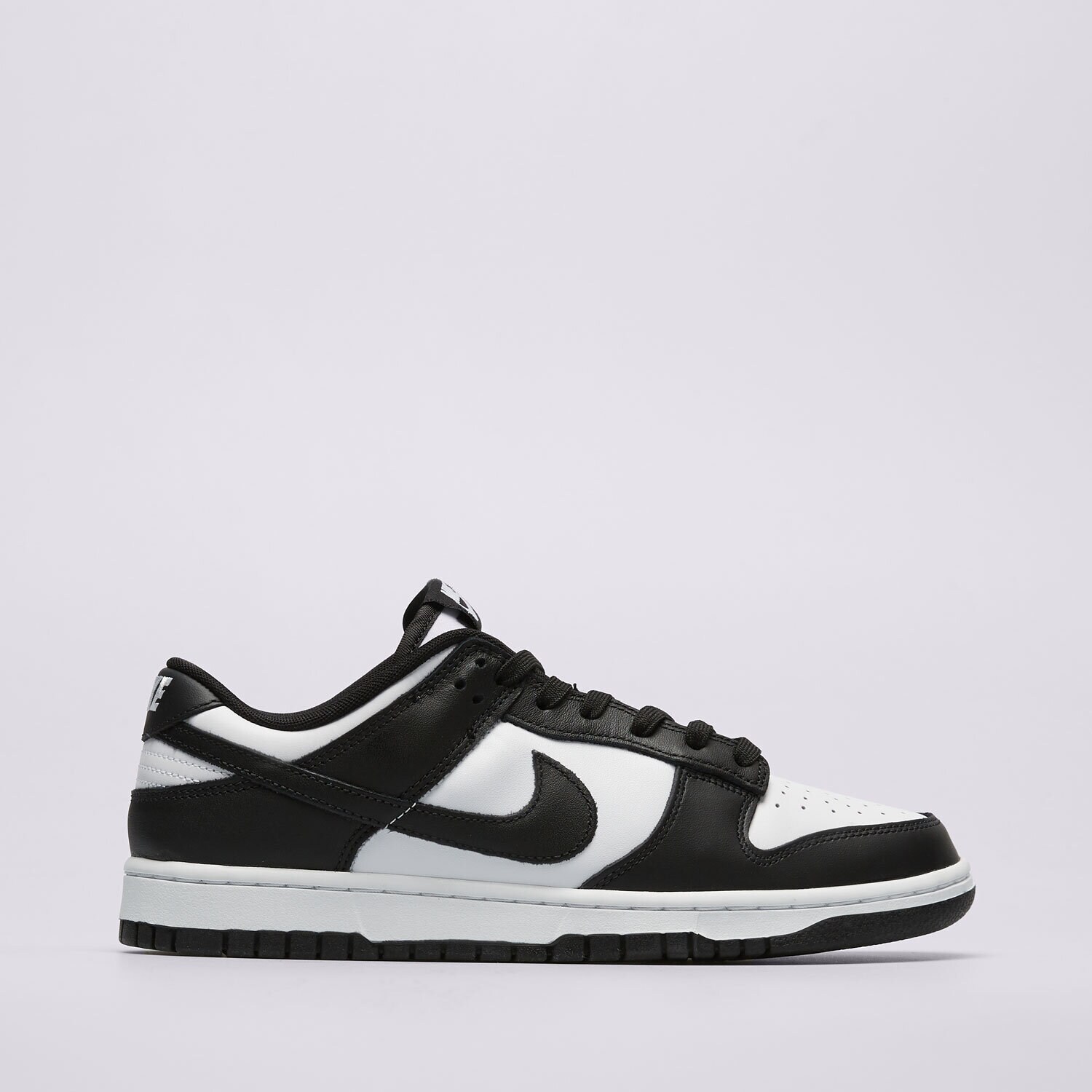 Muške tenisice NIKE DUNK LOW RETRO BTTYS  DD1391-100 bijela