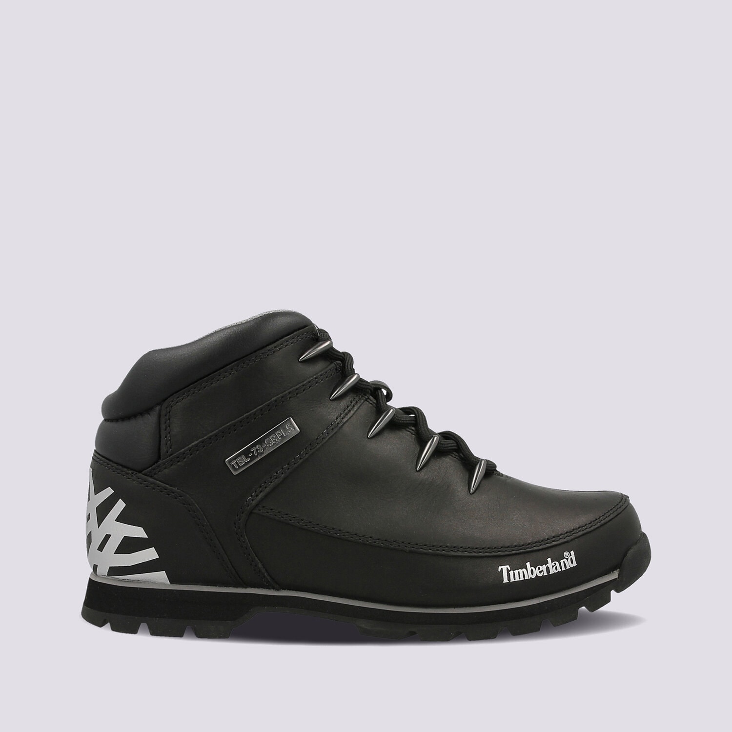 Muške zimske cipele TIMBERLAND EURO SPRINT HIKER  TB0A17JR0011 crna
