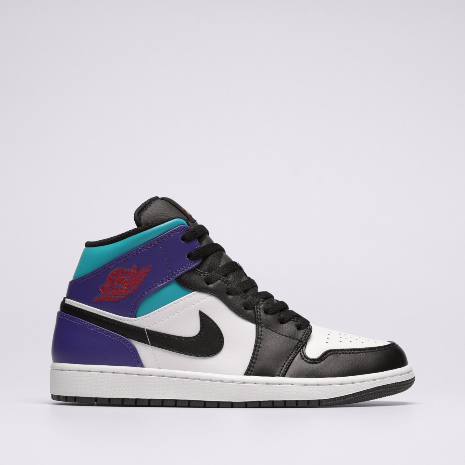 Muške tenisice AIR JORDAN 1 MID  DQ8426-154 bijela