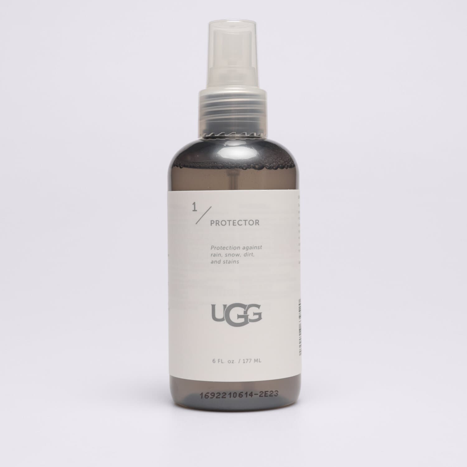 Ženske njega obuće UGG ZAŠTITA PROTECTOR 1017848-0 srebrna