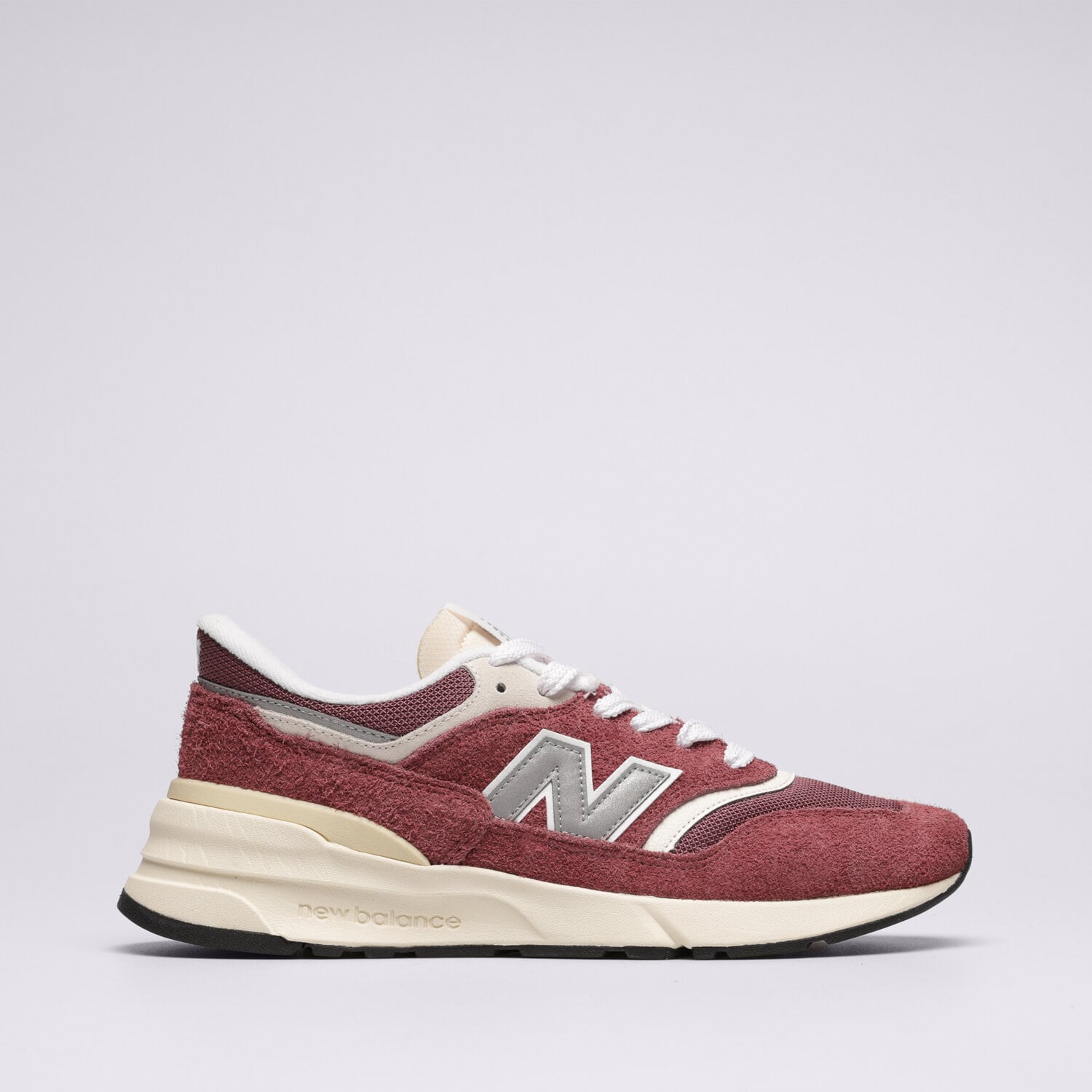 Muške tenisice NEW BALANCE 997  U997RCC bordo
