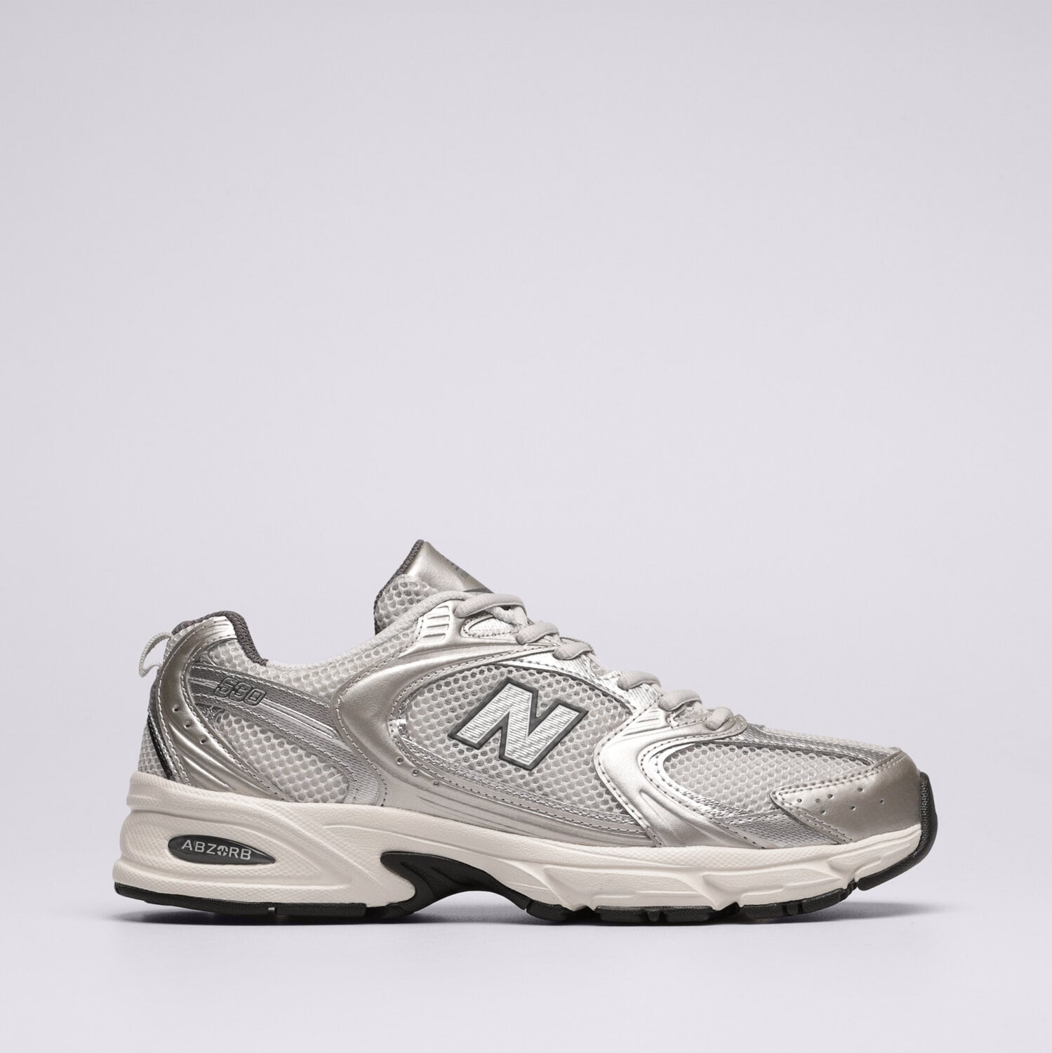 Muške tenisice NEW BALANCE 530  MR530LG bijela