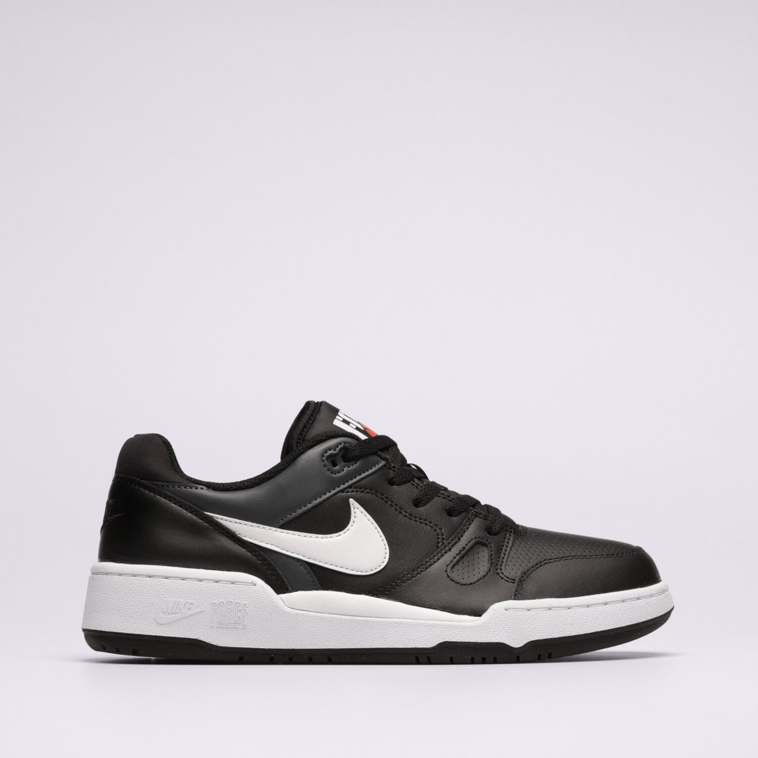 Muške tenisice NIKE FULL FORCE LO FB1362-001 crna