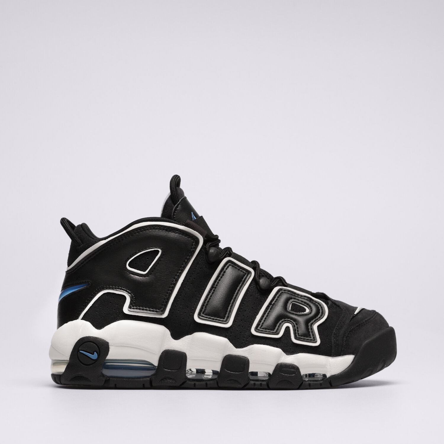 Muške tenisice NIKE AIR MORE UPTEMPO '96 FB8883-001 crna
