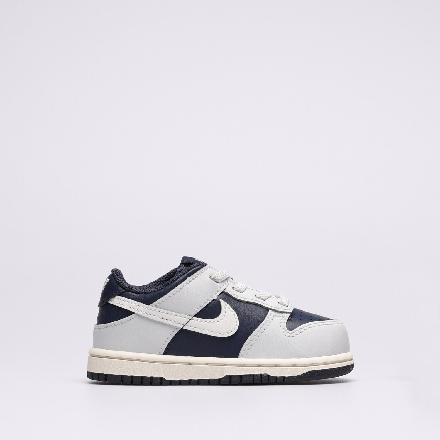 Dječje tenisice NIKE DUNK LOW BTE FB9107-002 tamno plava