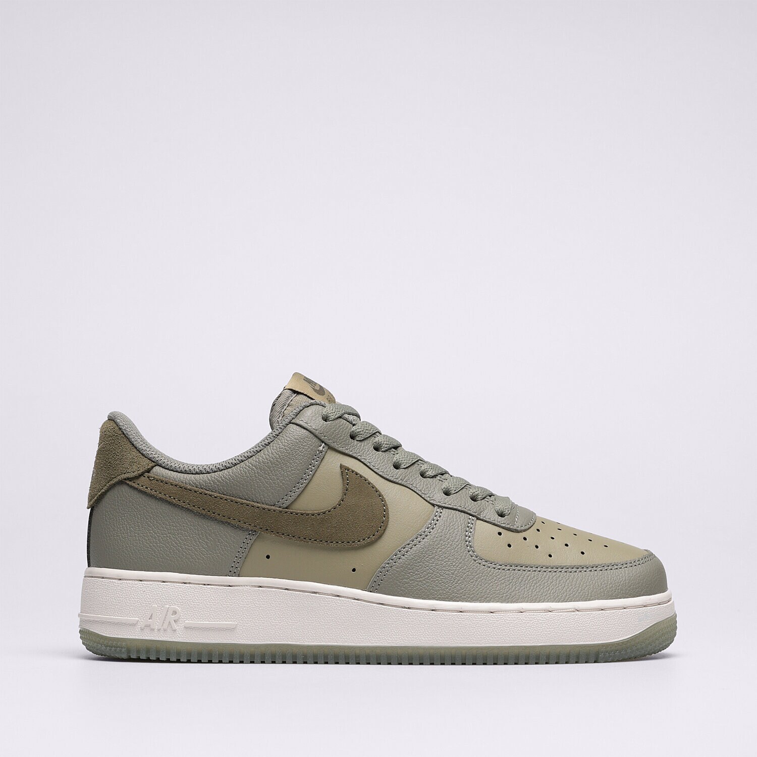 Muške tenisice NIKE AIR FORCE 1 '07 LV8 FJ4170-002 kaki