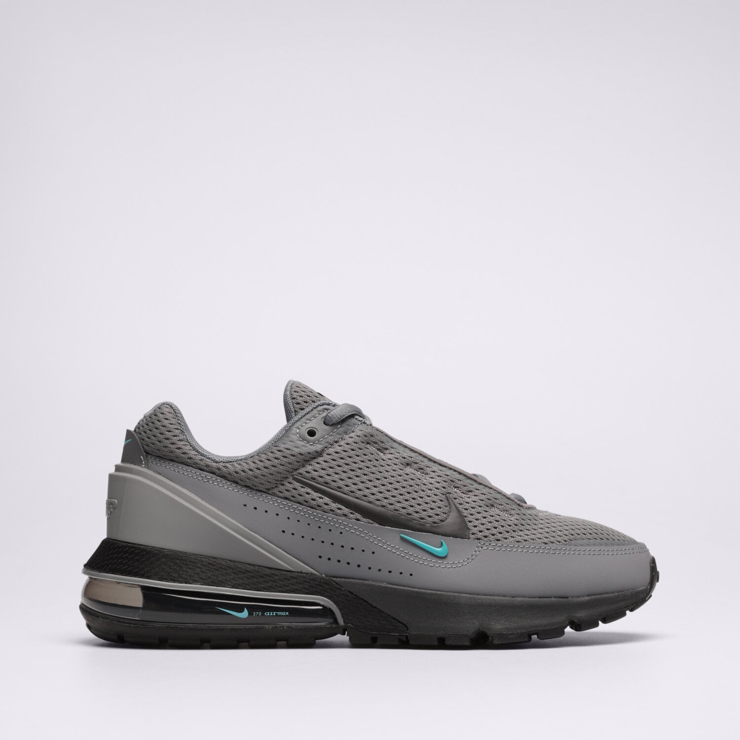 Muške tenisice NIKE AIR MAX PULSE HF0104-001 siva