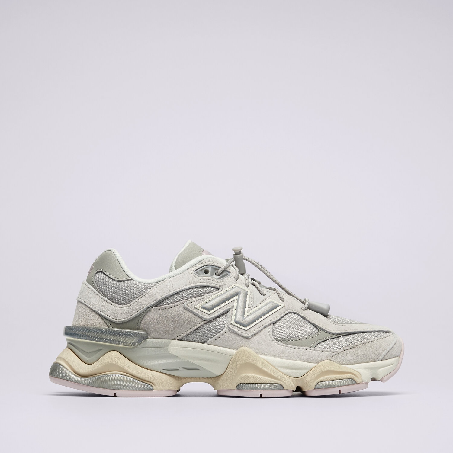 Ženske tenisice NEW BALANCE 9060 U9060GM siva