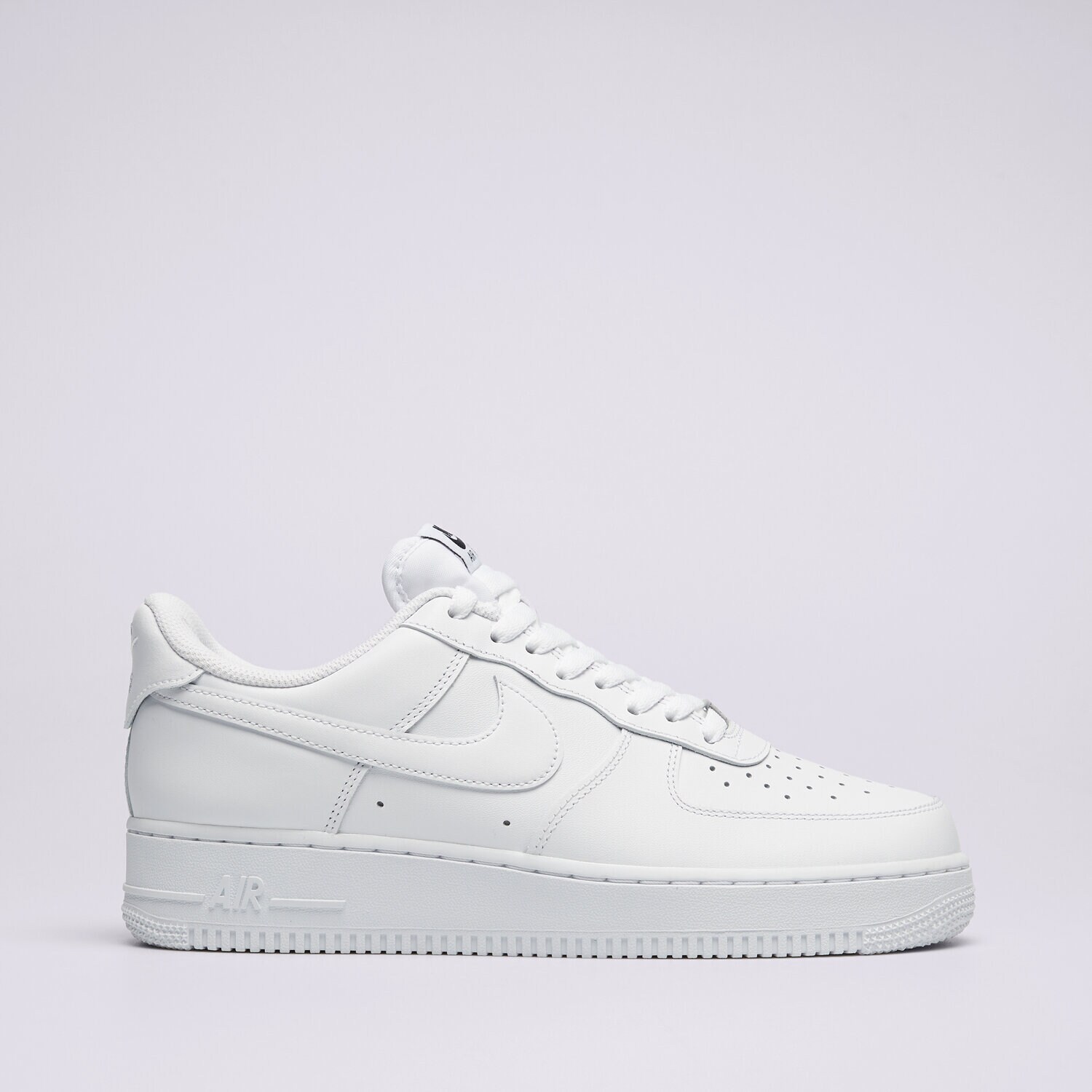 Muške tenisice NIKE AIR FORCE 1 '07 EasyOn  FD1146-100 bijela