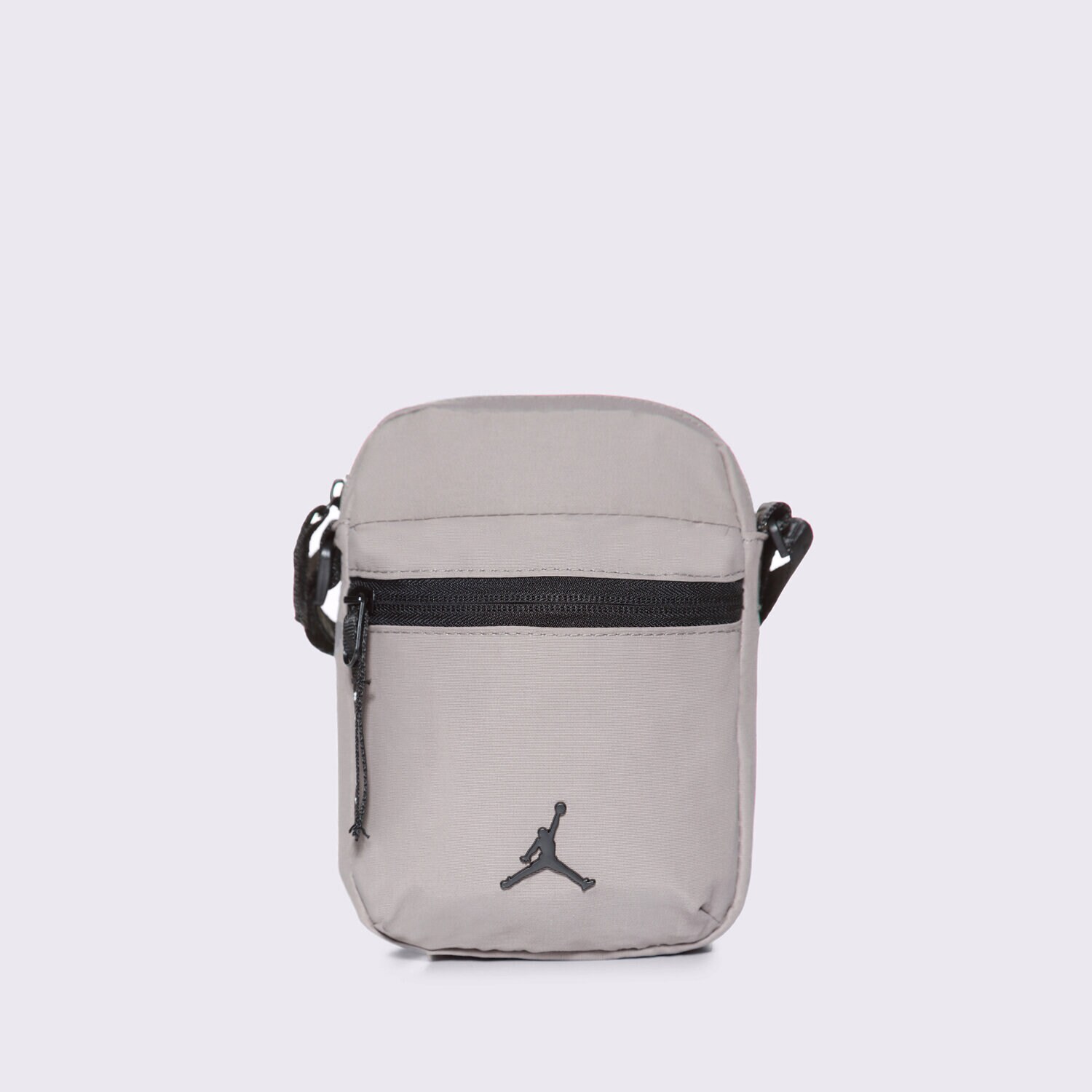 Ženske torbice oko struka JORDAN TORBICE AIRBORNE FESTIVAL BAG 9A0631-G5O siva