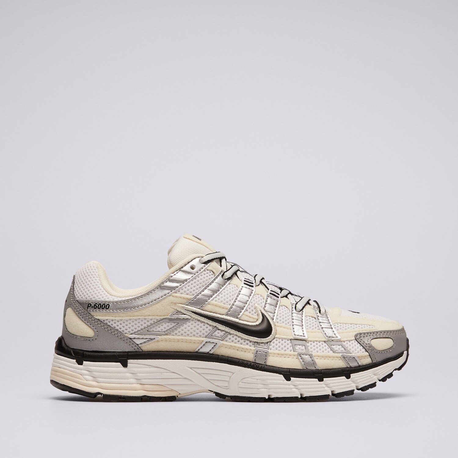 Ženske tenisice NIKE WMNS P-6000 FV6603-100 krem