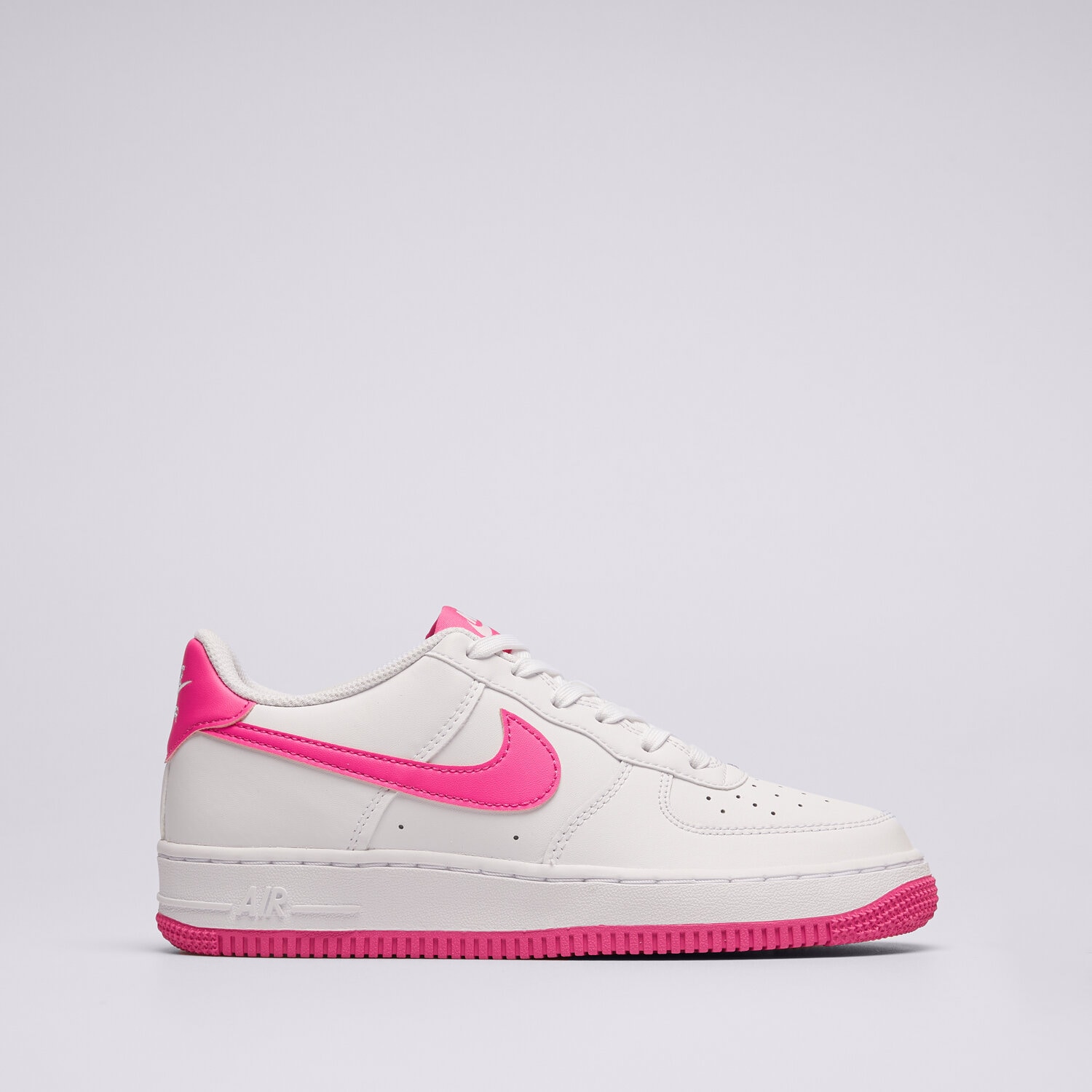 NIKE AIR FORCE 1 LV8 FV5948 102 boja bijela Dje ji Obu a u online trgovini Sizeer.hr