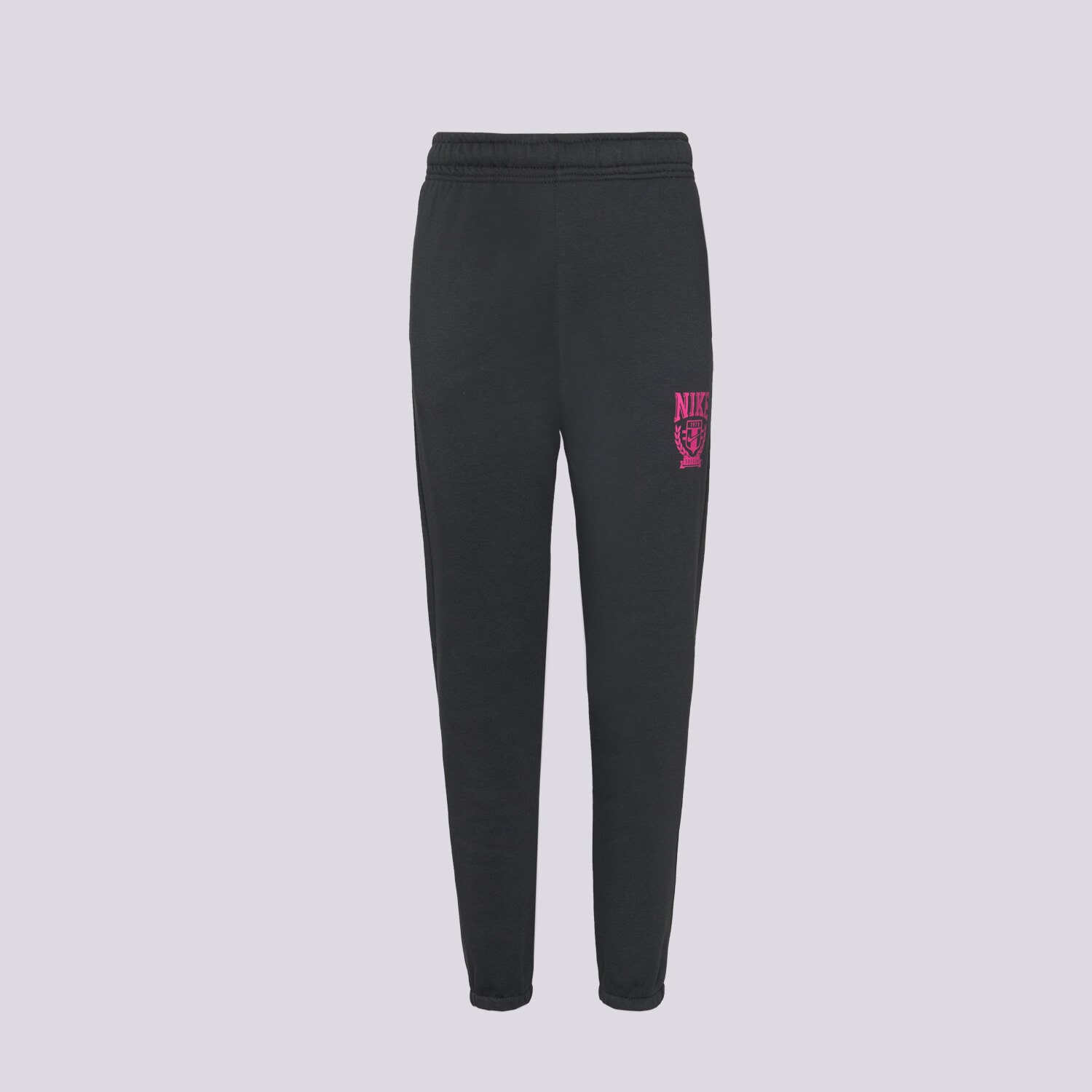 Dječje hlače NIKE HLAČE G NSW TREND FLC CF PANT GIRL FZ4720-060 siva