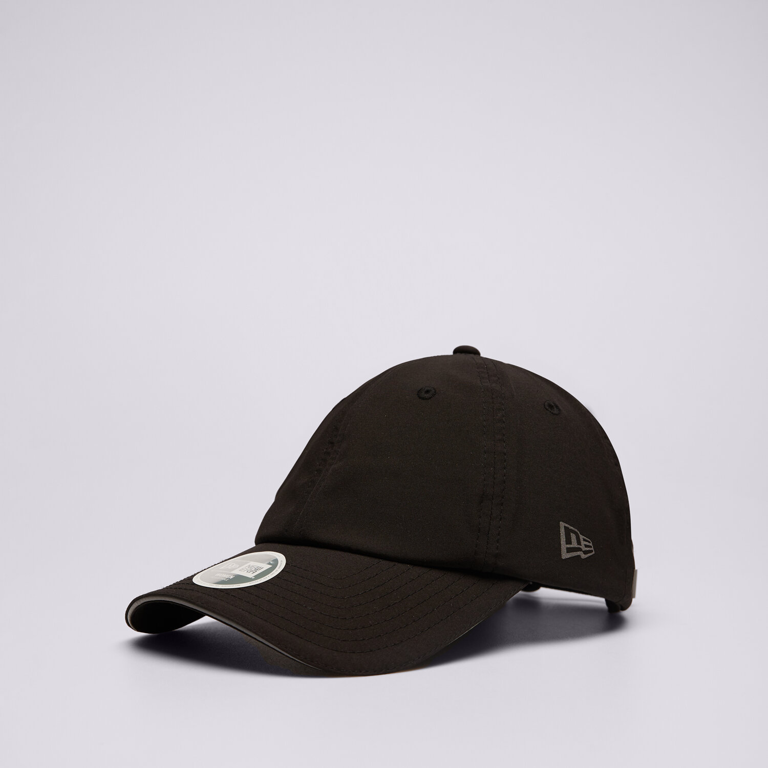 Dječje kape sa šiltom NEW ERA KAPA WMNS OPEN BACK CAP NEWERA NONE 60434994 crna