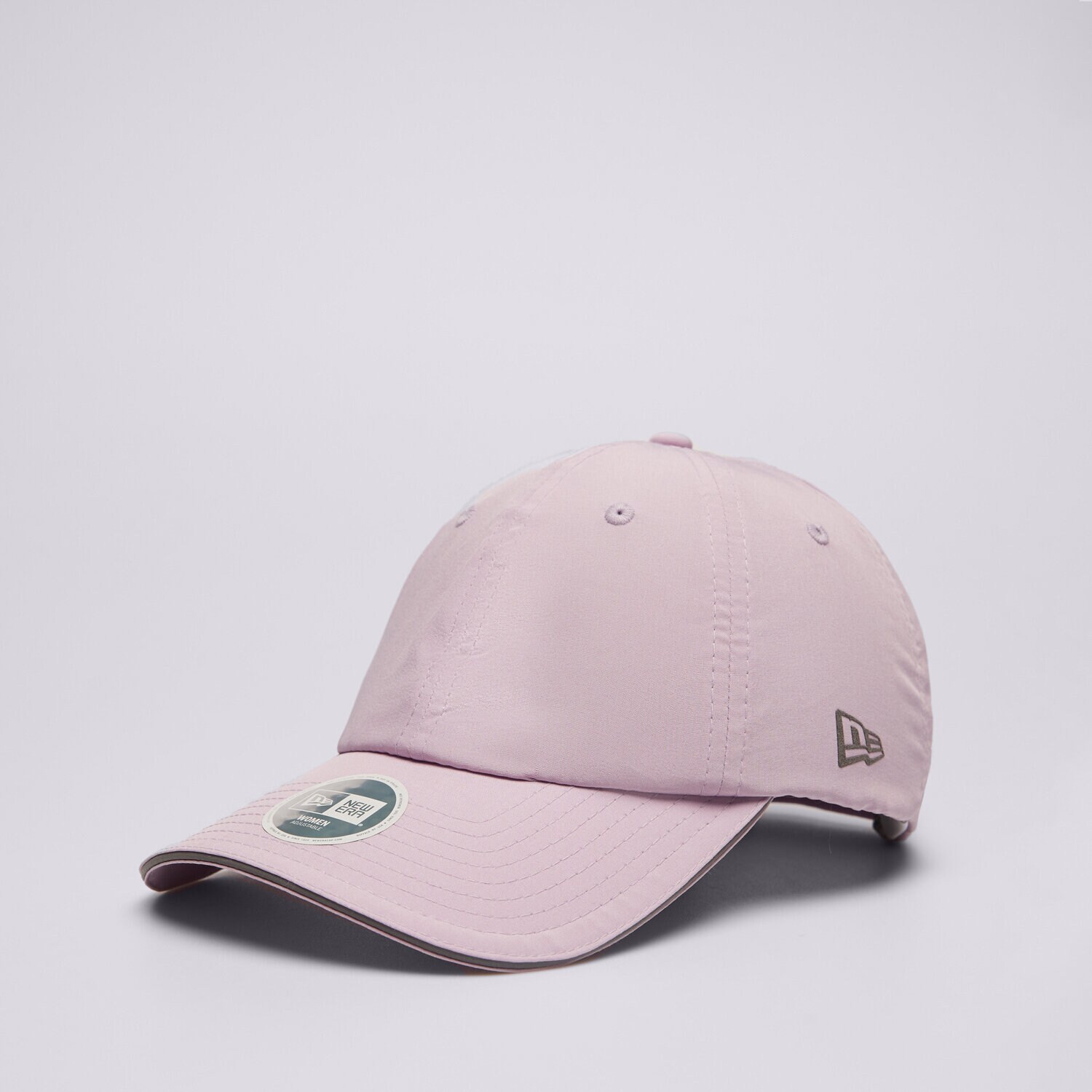 Dječje kape sa šiltom NEW ERA KAPA WMNS OPEN BACK CAP NEWERA NONE 60435000 ljubičasta