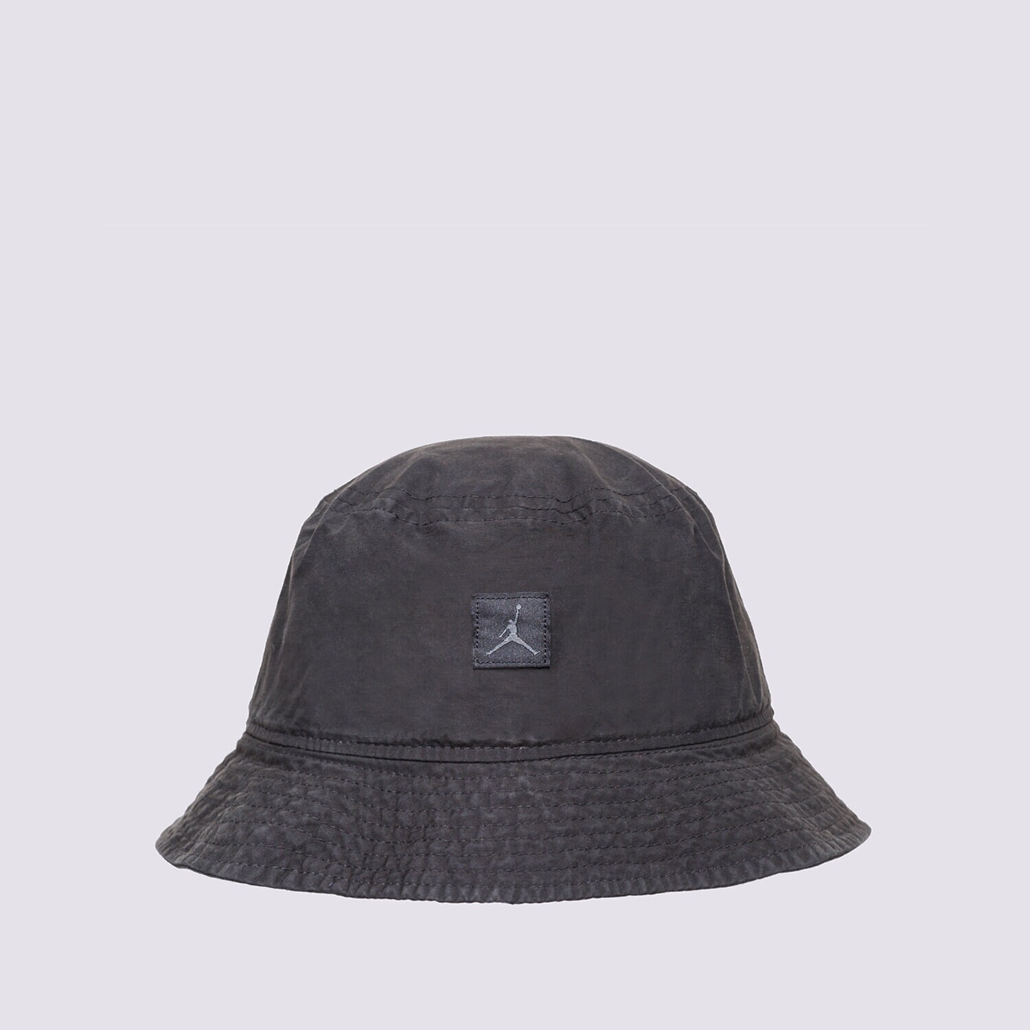 Dječje kape sa šiltom JORDAN ŠEŠIR JUMPMAN DC3687-010 crna