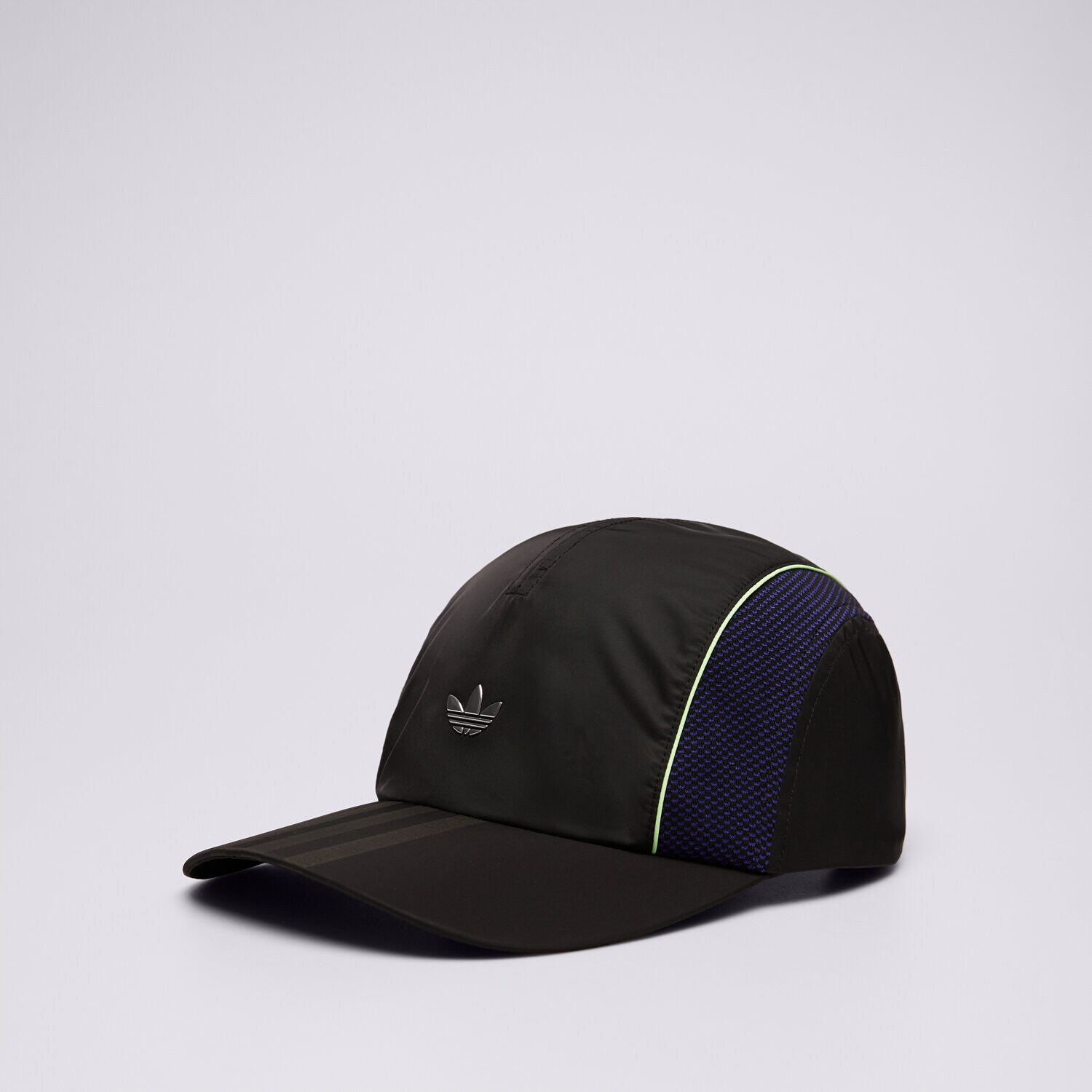 Dječje kape sa šiltom ADIDAS KAPA CAP IT7365 crna
