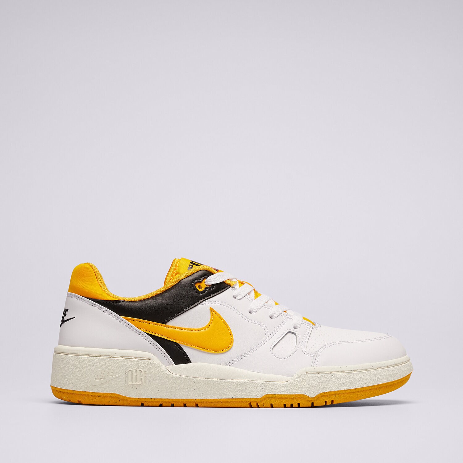Muške tenisice NIKE FULL FORCE LO FB1362-103 bijela
