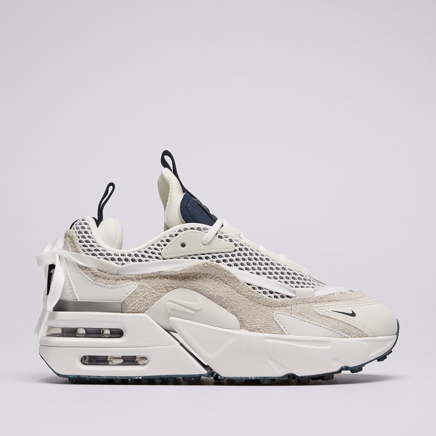 Ženske tenisice NIKE W AIR MAX FURYOSA FQ8933-100 bijela