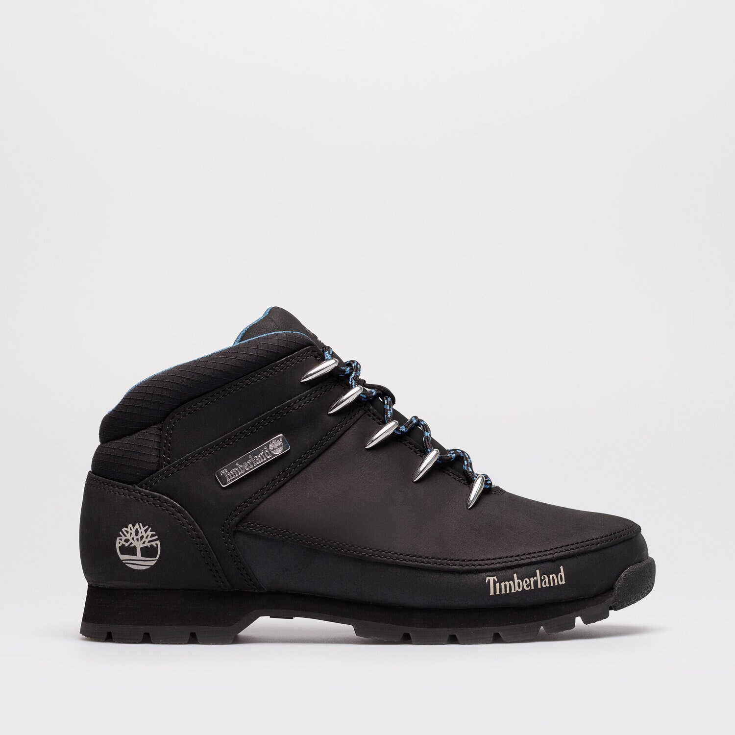 Muške zimske cipele TIMBERLAND EURO SPRINT HIKER  TB0A2HNG0011 crna