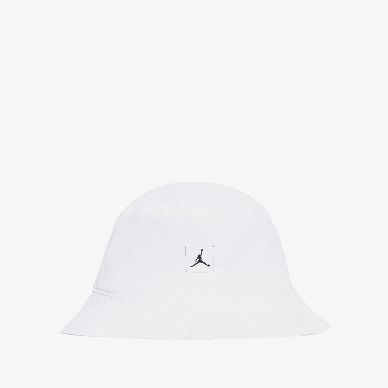 Dječje kape sa šiltom JORDAN ŠEŠIR JUMPMAN DC3687-101 bijela