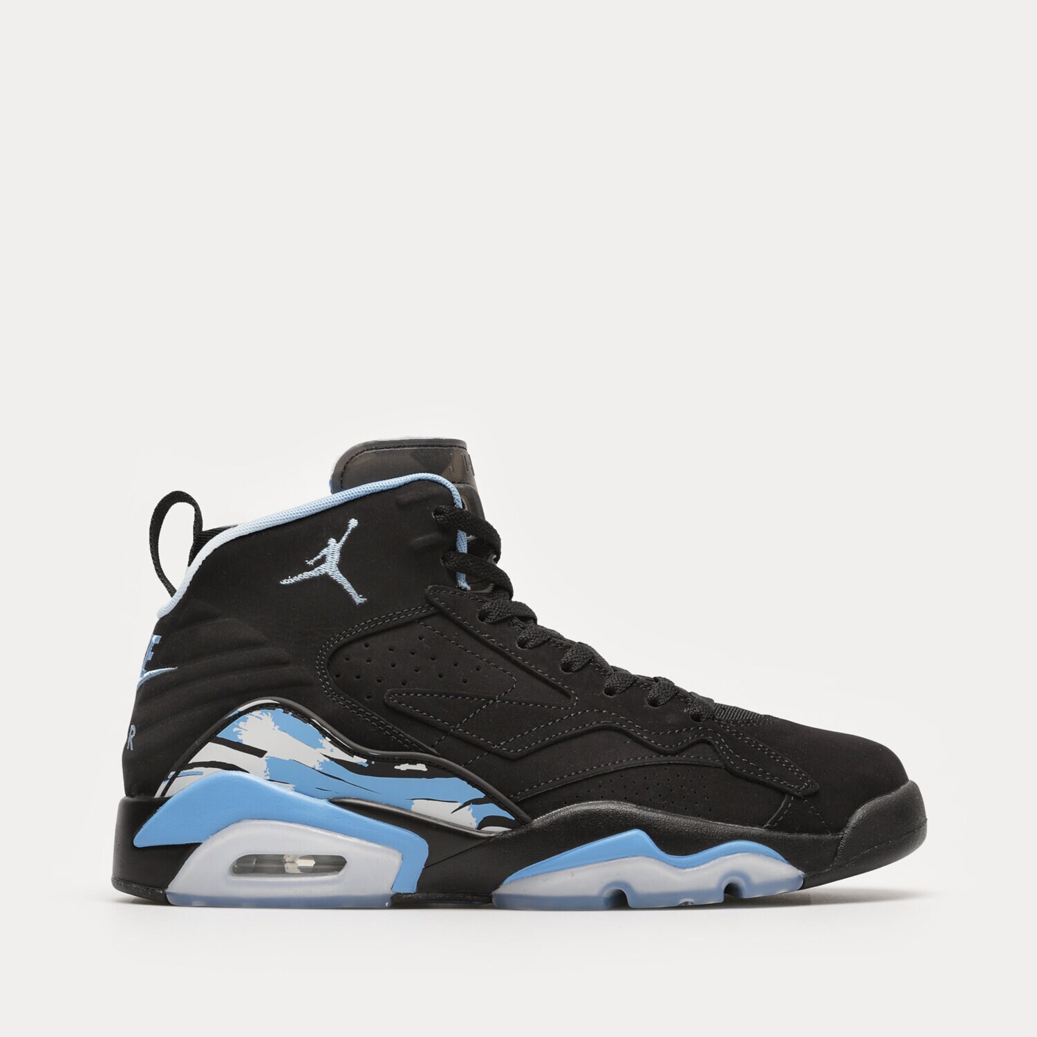 Muške tenisice JORDAN JUMPMAN MVP  DZ4475-004 crna