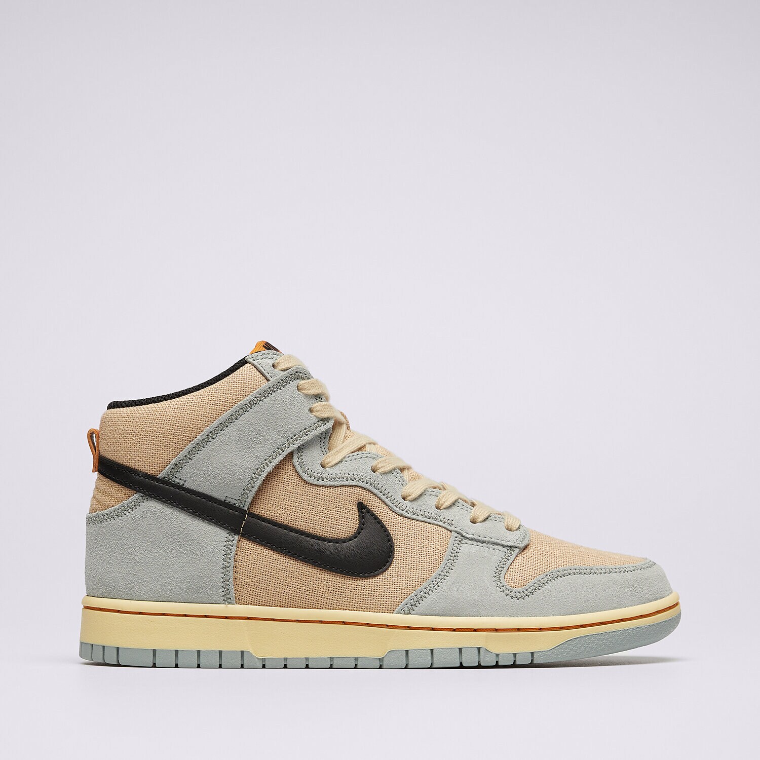 Muške tenisice NIKE DUNK HI RETRO SE FJ4191-200 bež