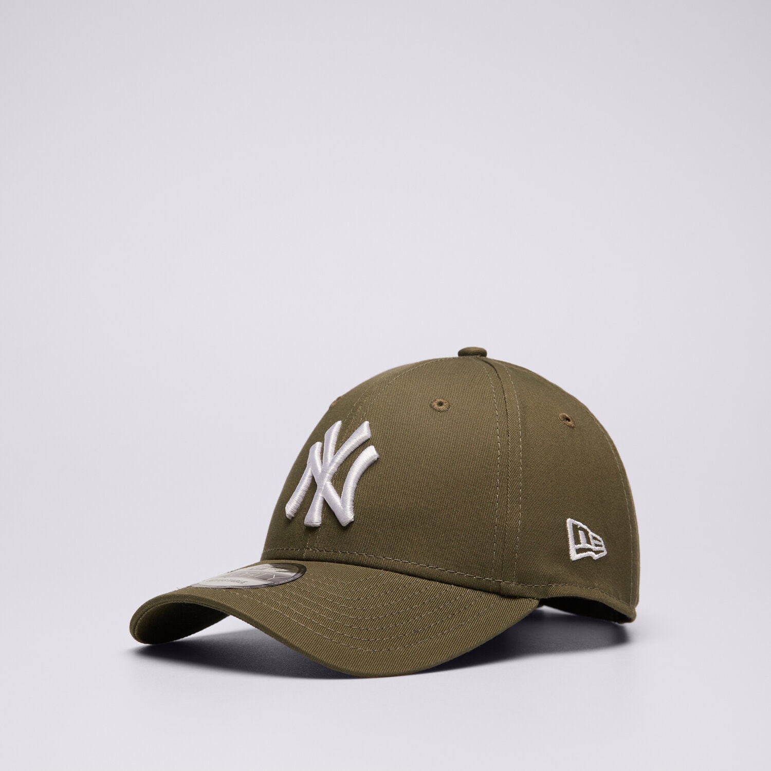 Dječje kape sa šiltom NEW ERA KAPA SIDE PATCH 940 NYY NEW YORK YANKEES 60435138 kaki